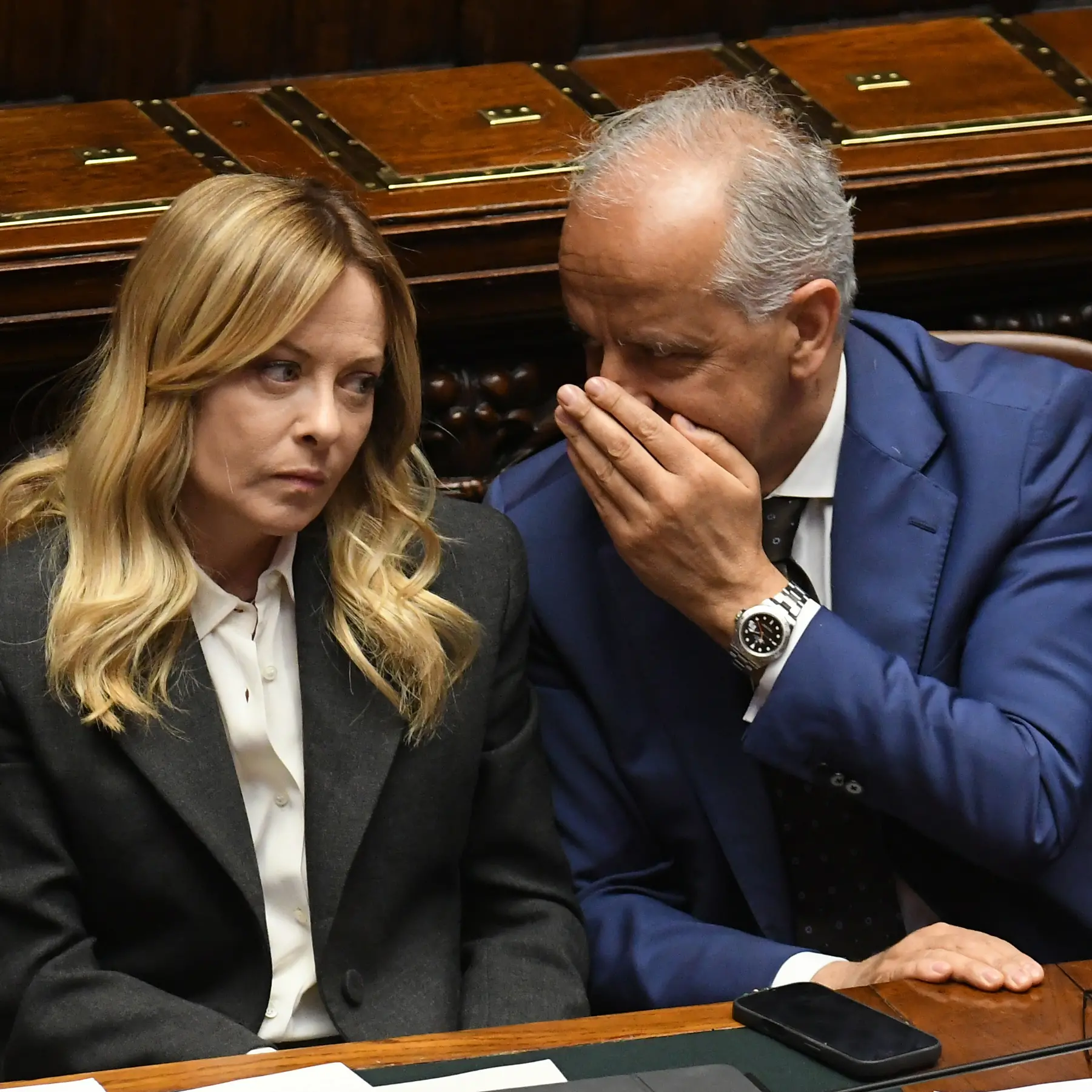 Schengen, l’Europa dei muri sulla pelle dei migranti