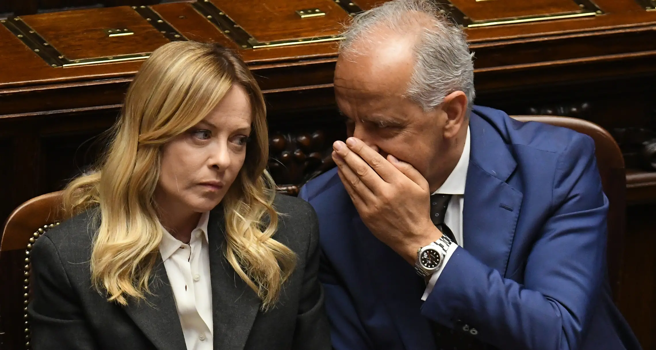 Schengen, l’Europa dei muri sulla pelle dei migranti