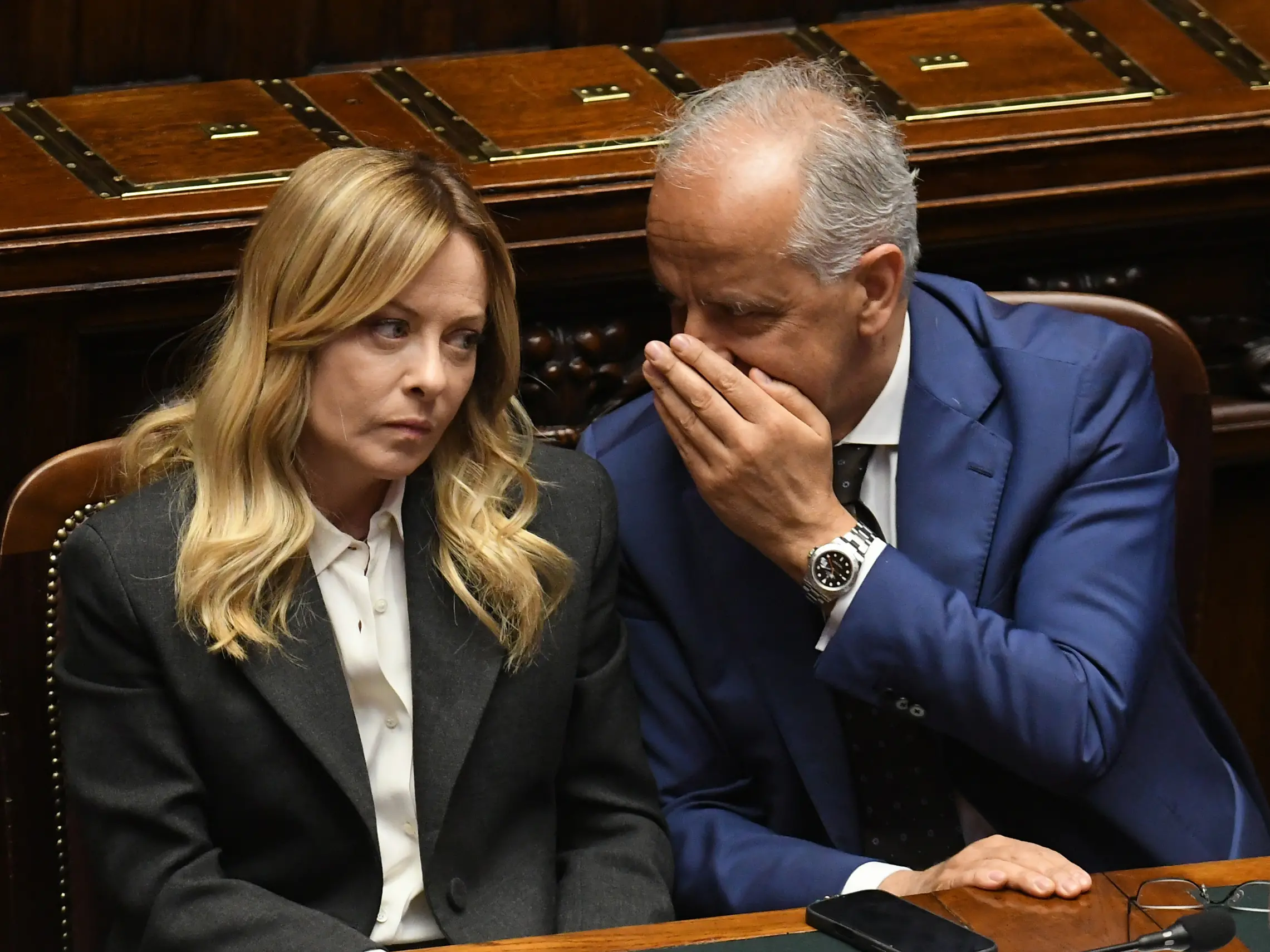 Schengen, l’Europa dei muri sulla pelle dei migranti