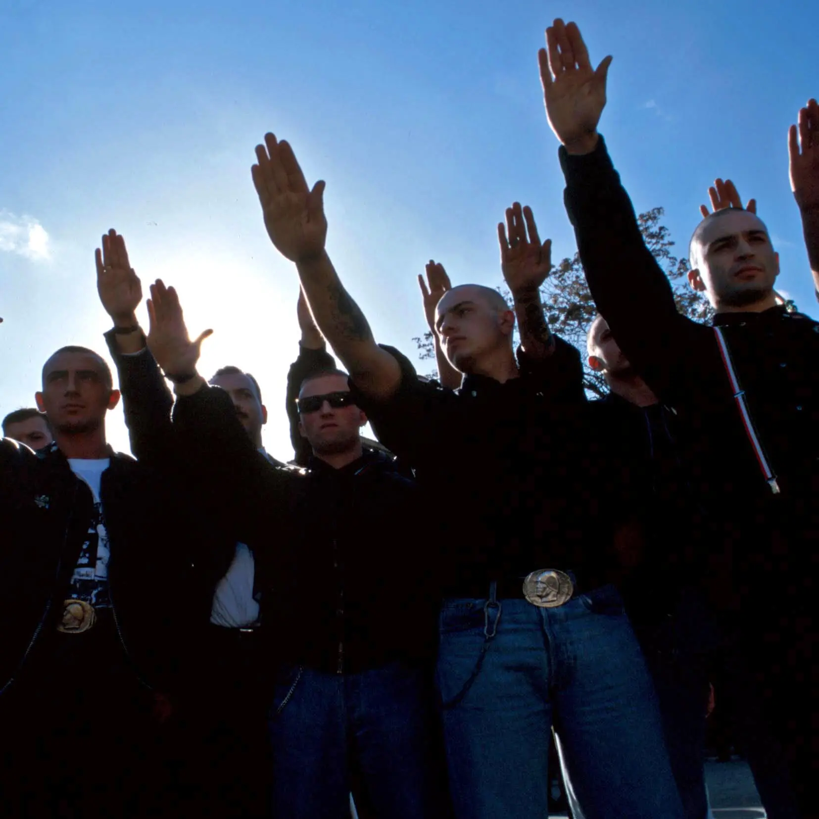 Confermato il raduno dei nazisti, in Trentino sarà mobilitazione
