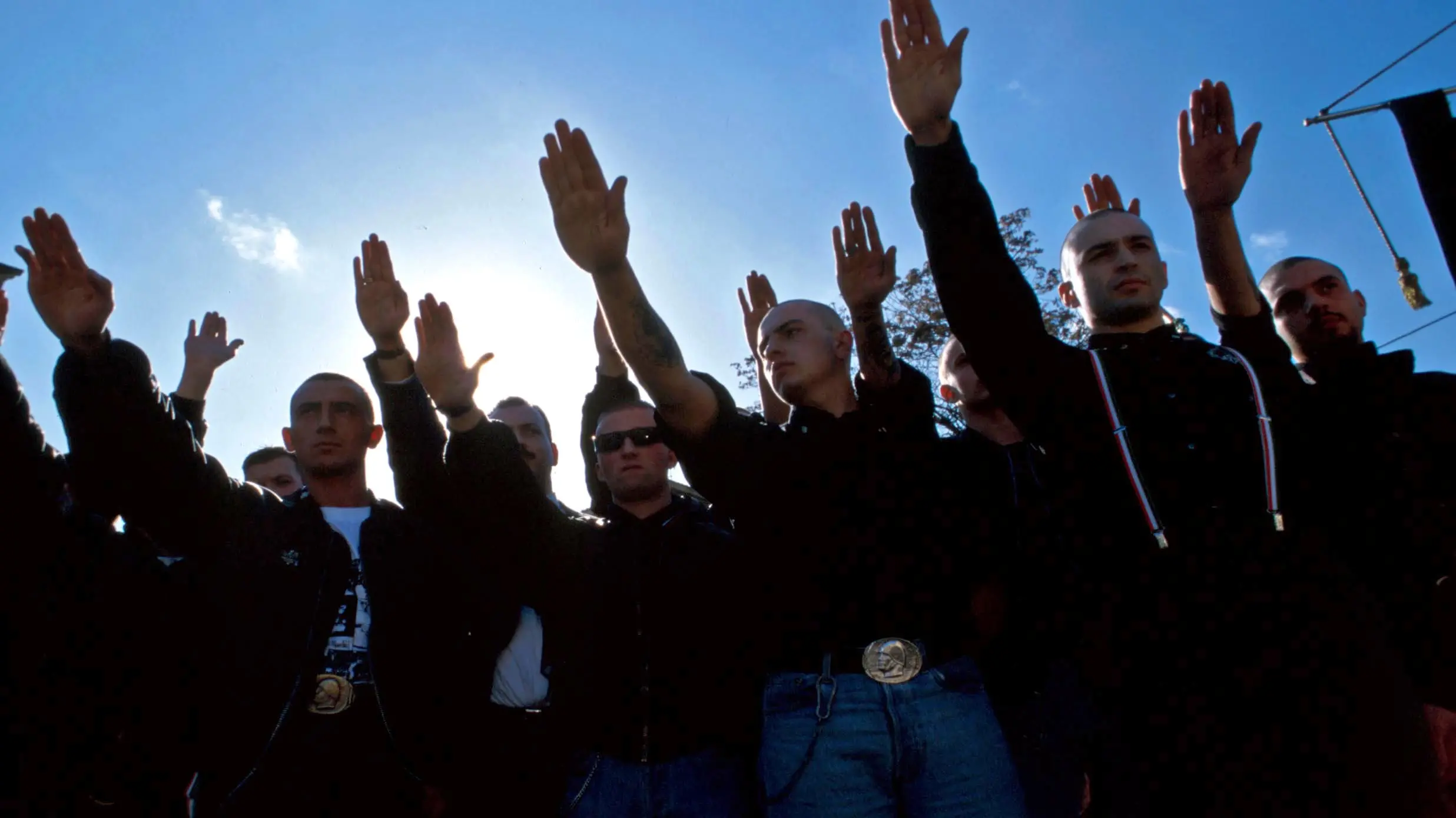 Confermato il raduno dei nazisti, in Trentino sarà mobilitazione