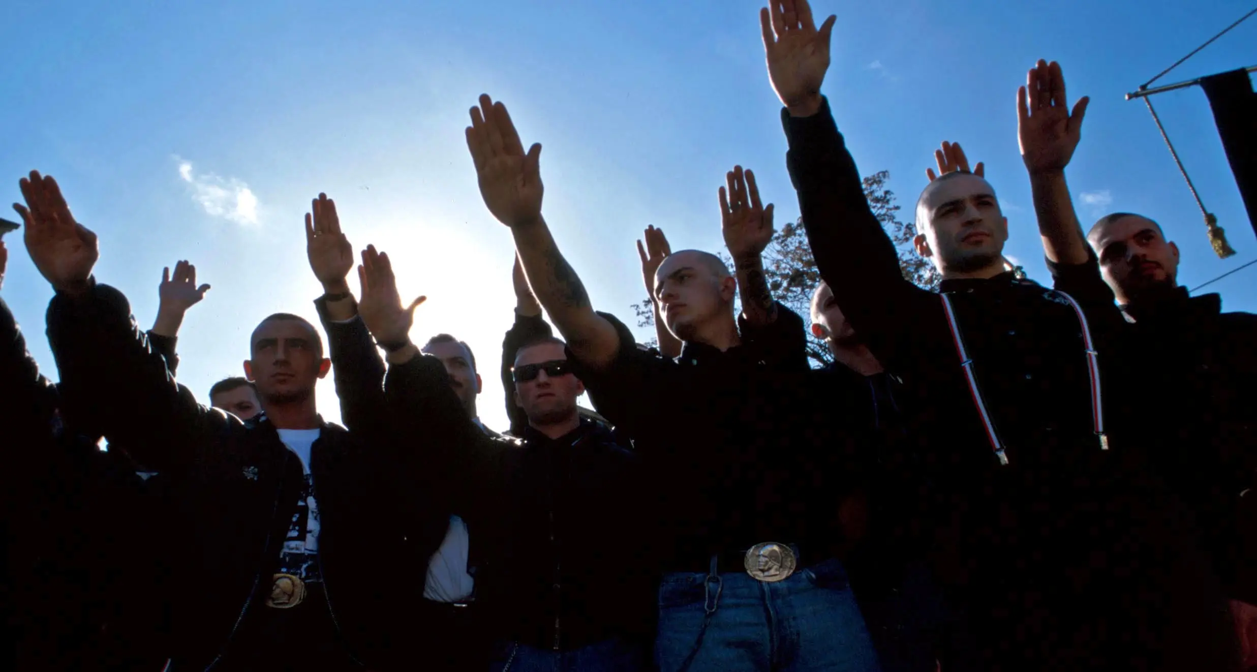 Confermato il raduno dei nazisti, in Trentino sarà mobilitazione