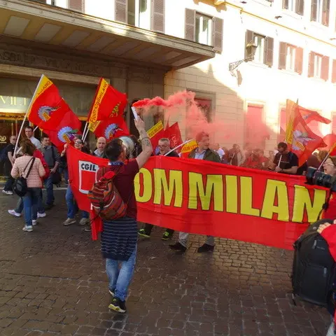 Mapal di Gessate, avviata la procedura di licenziamento: è sciopero