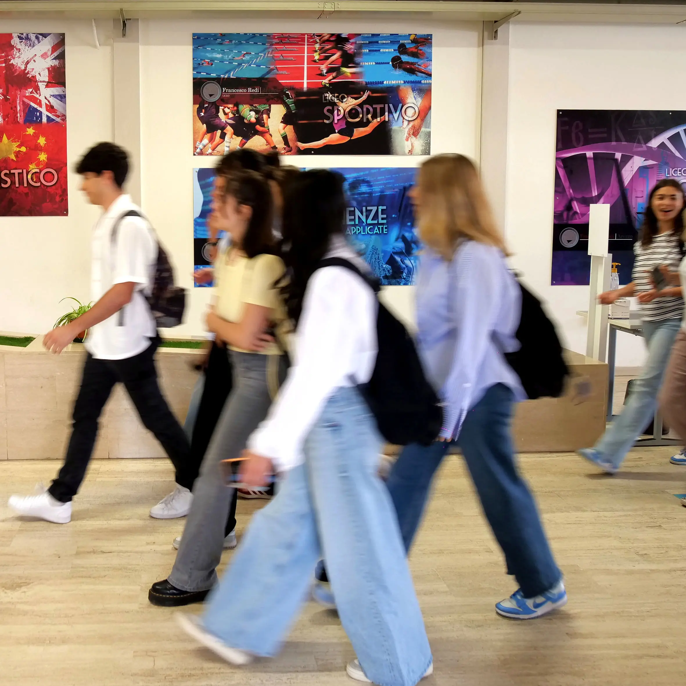 Caro scuola, fino a 1.478 euro per ogni studente