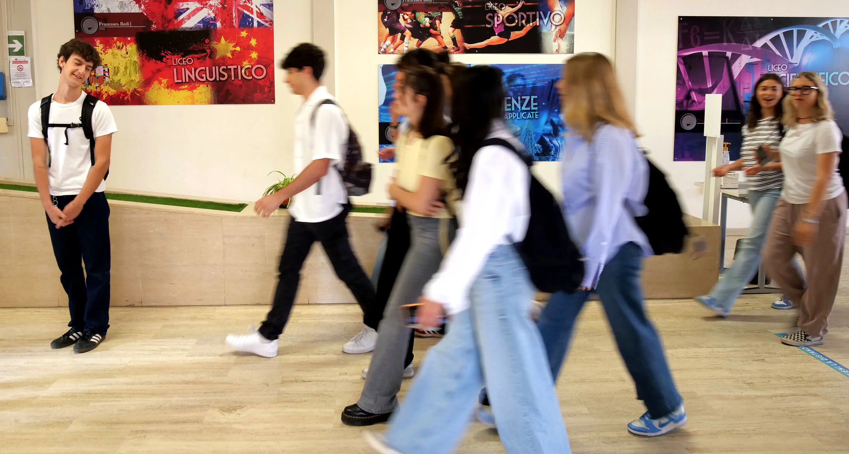 Caro scuola, fino a 1.478 euro per ogni studente