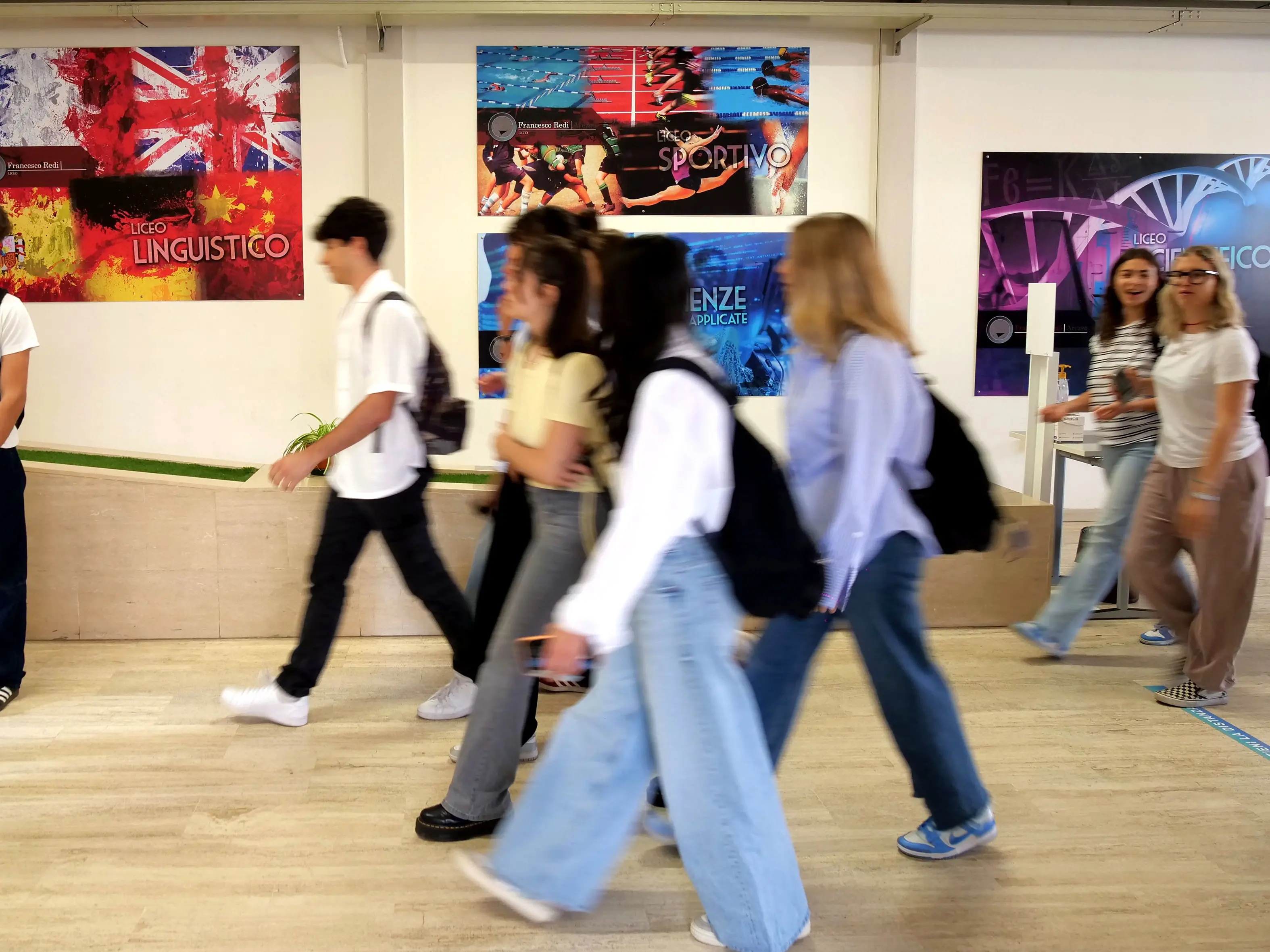 Caro scuola, fino a 1.478 euro per ogni studente