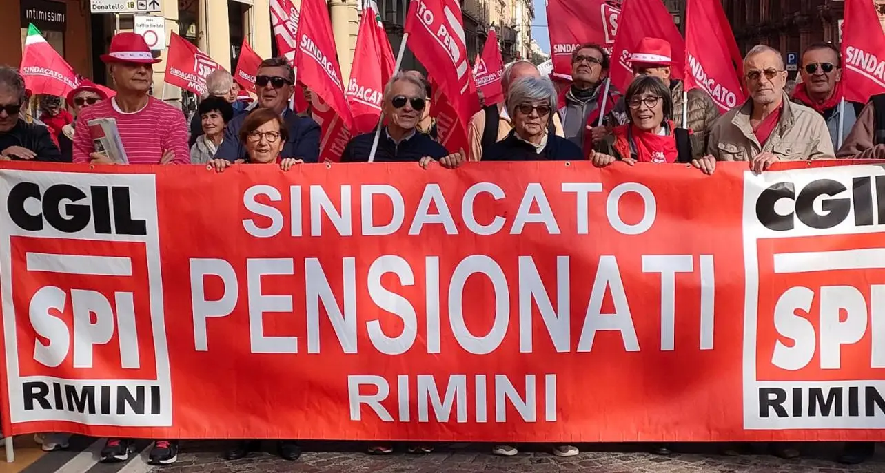 Pensioni: a luglio è arrivata la quattordicesima Inps… ma non a tutti