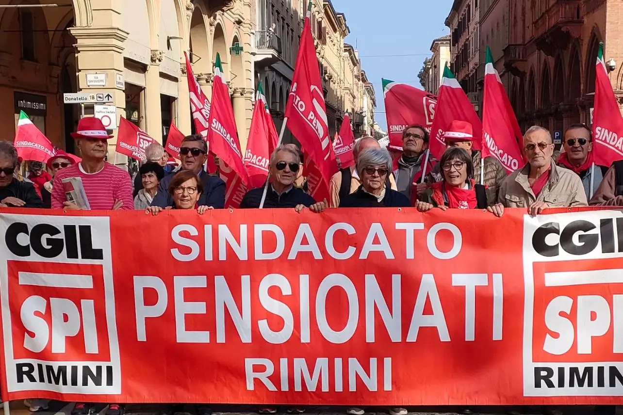 Pensioni: a luglio è arrivata la quattordicesima Inps… ma non a tutti