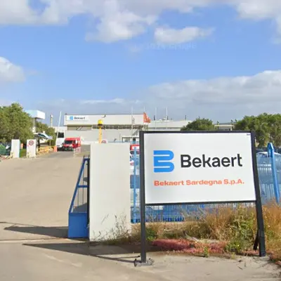 Bekaert Sardegna, sindacati: “Progetto Nuova Icom è solido”