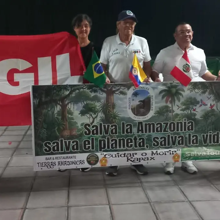 Colombia, le grandi sfide della transizione giusta
