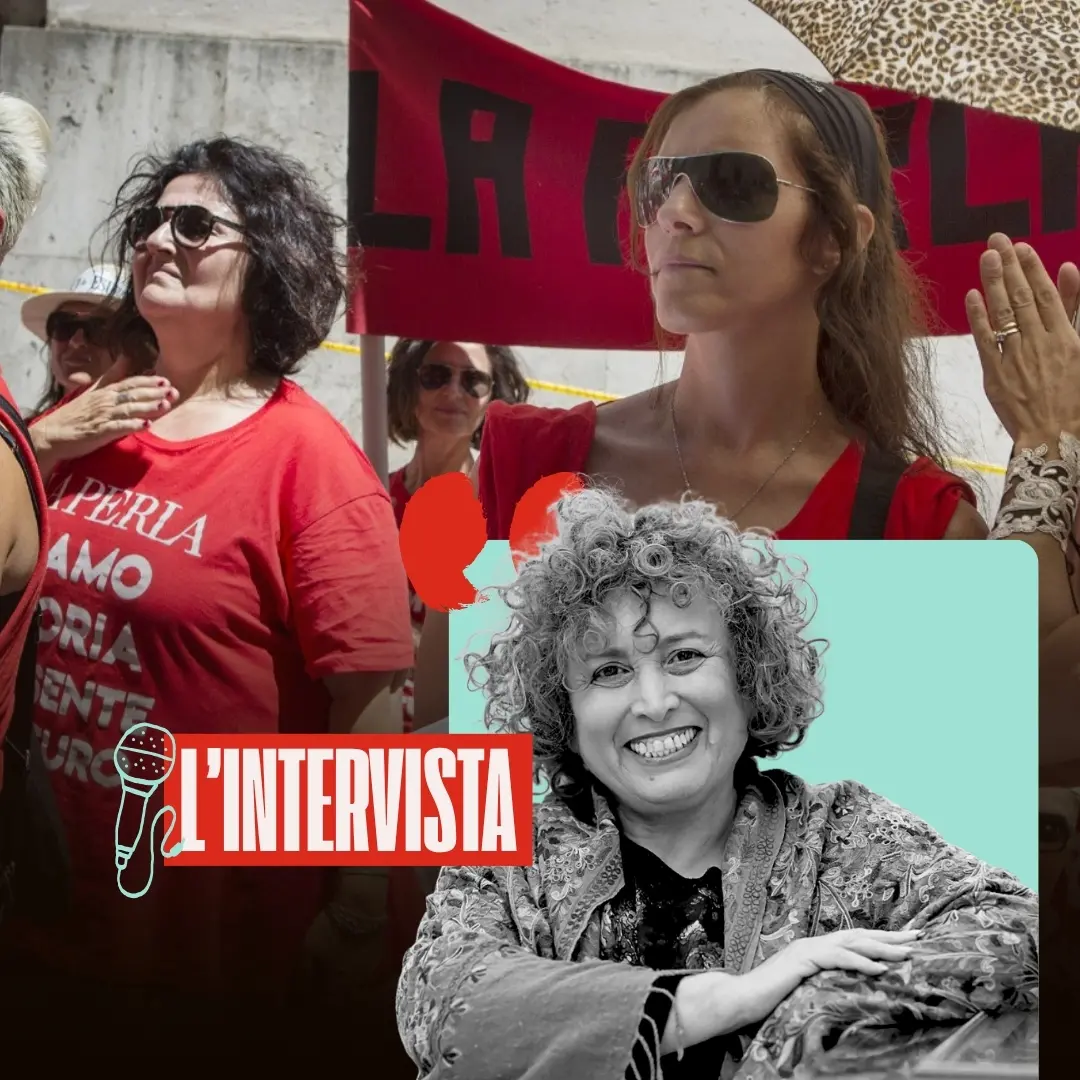 L’Italia invecchia: puntare sul lavoro femminile e giovanile