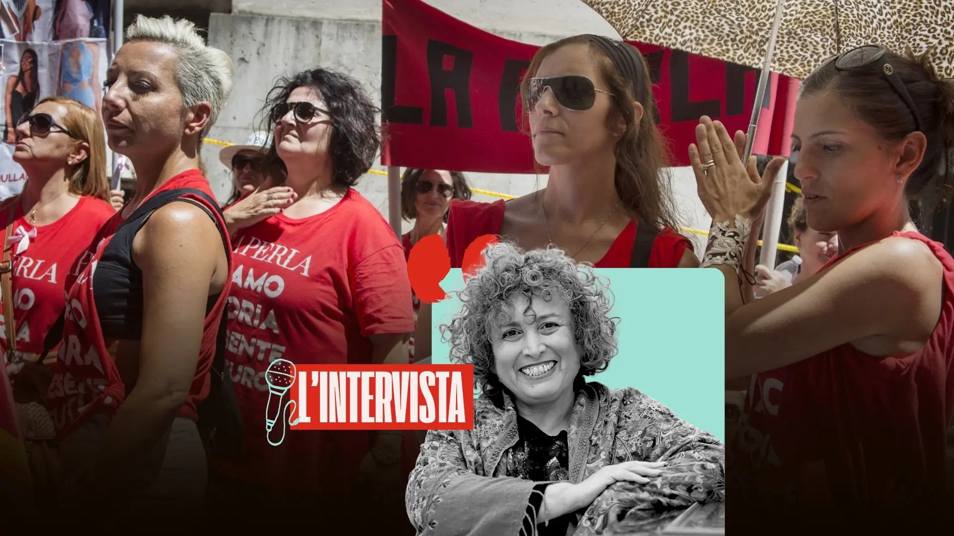 L’Italia invecchia: puntare su occupazione femminile e giovanile
