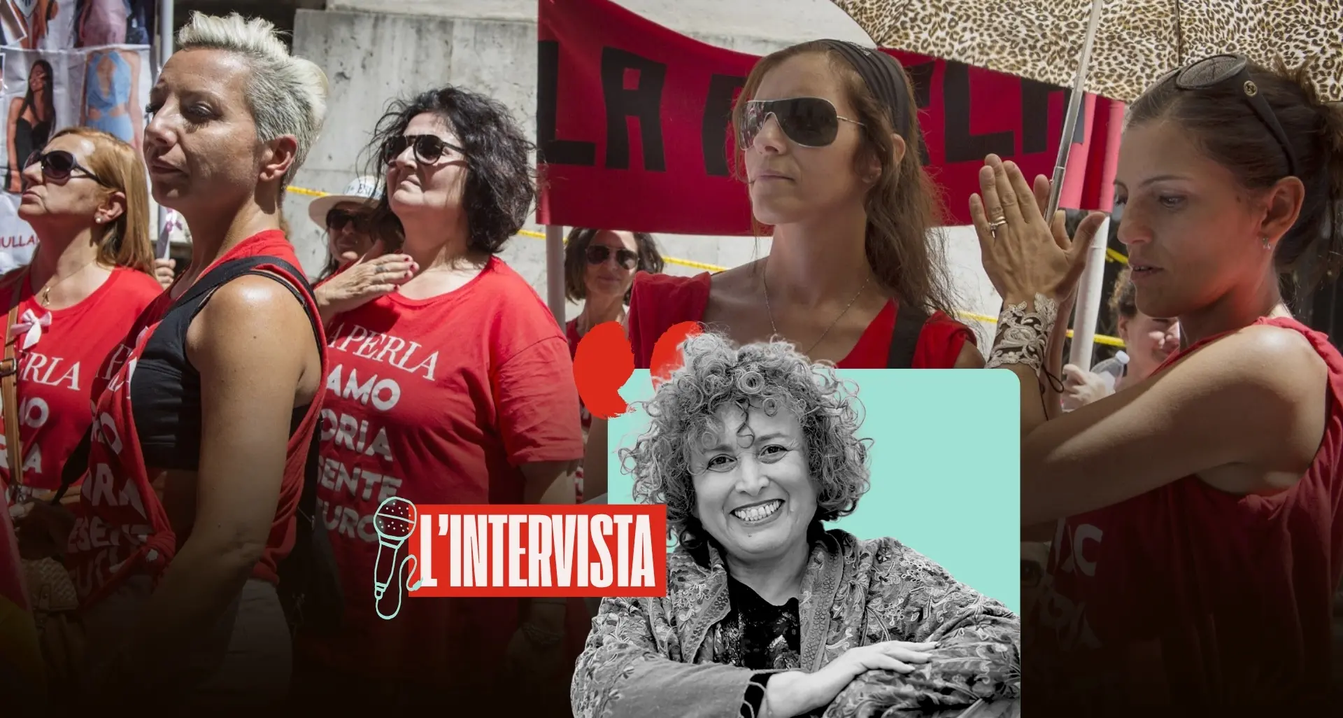 L’Italia invecchia: puntare su occupazione femminile e giovanile