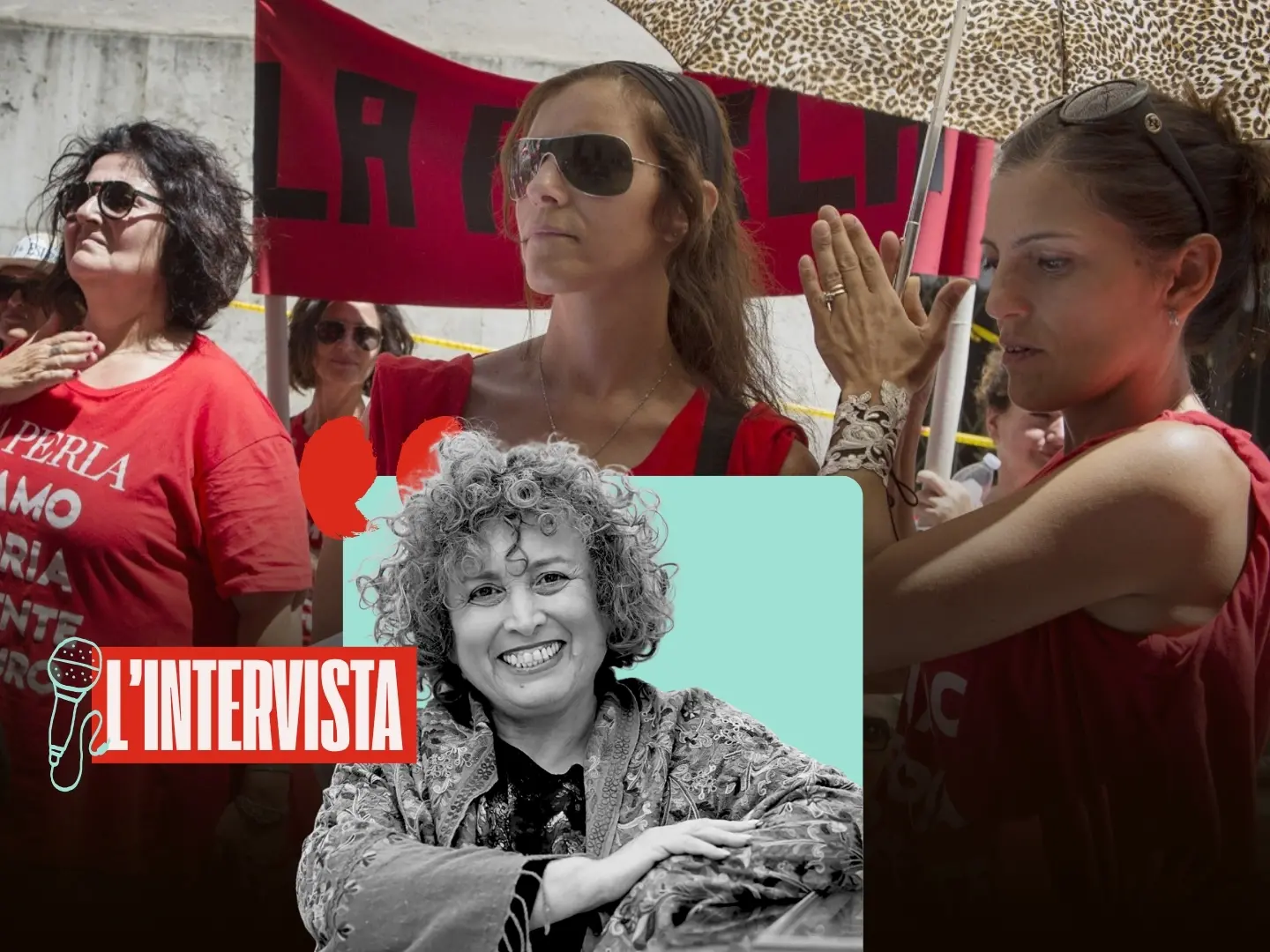 L’Italia invecchia: puntare su occupazione femminile e giovanile