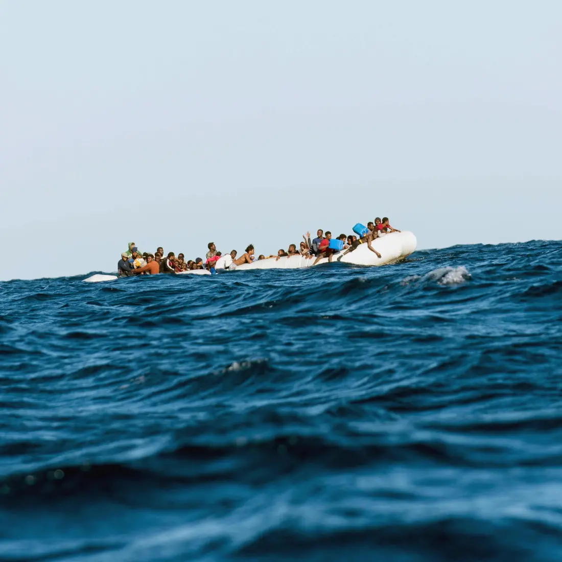 Migranti, nuova strage al largo delle Canarie