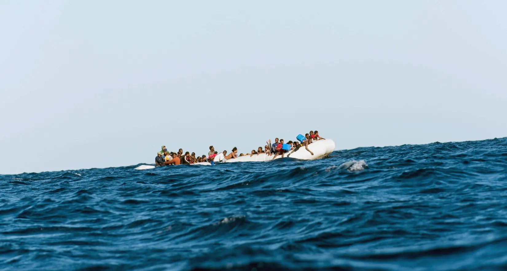 Migranti, nuova strage al largo delle Canarie