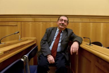 Addio a Fabio Mussi, ex ministro e figura della sinistra