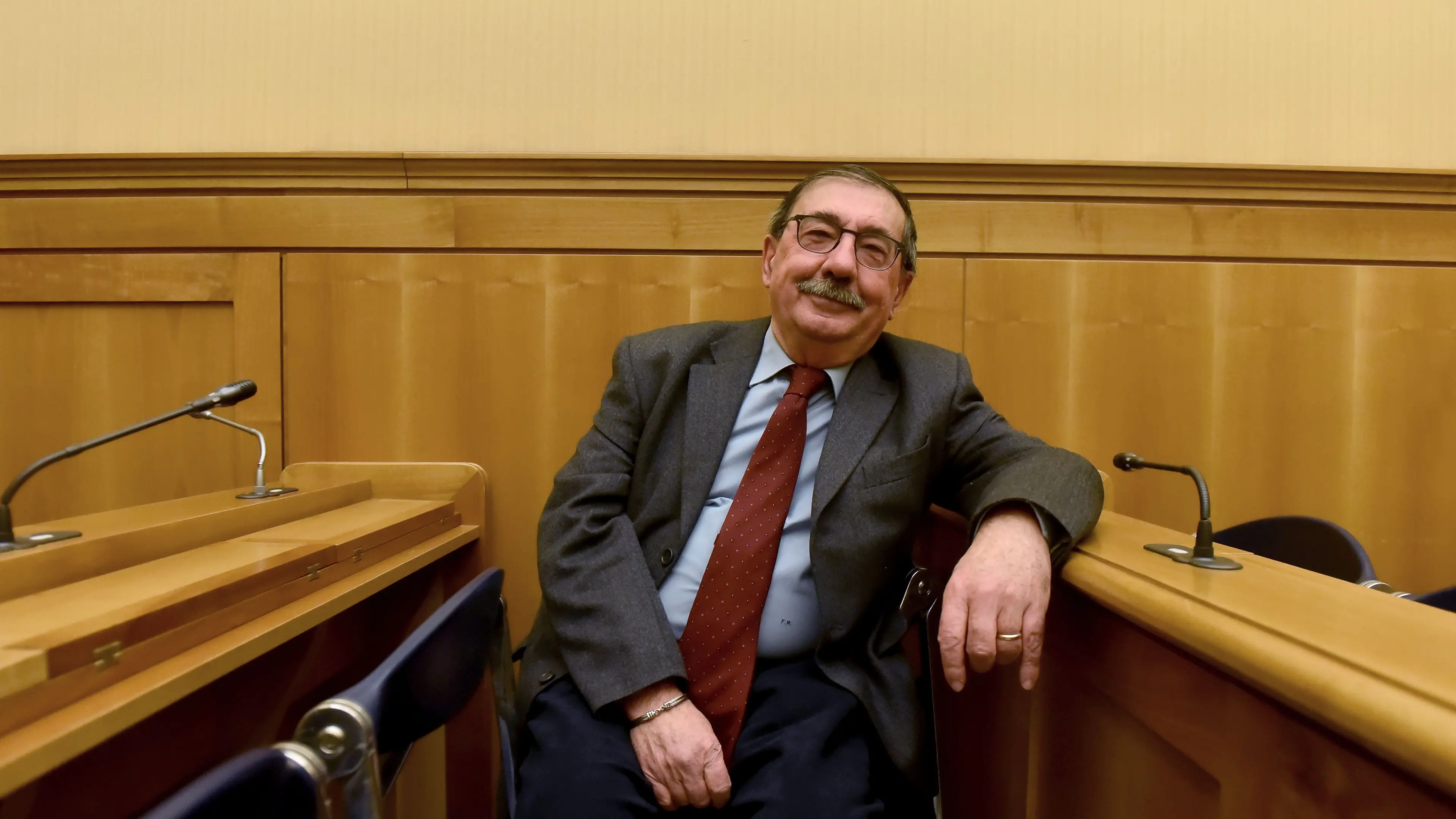 RAFFAELE VERDERESE, IMAGOECONOMICA