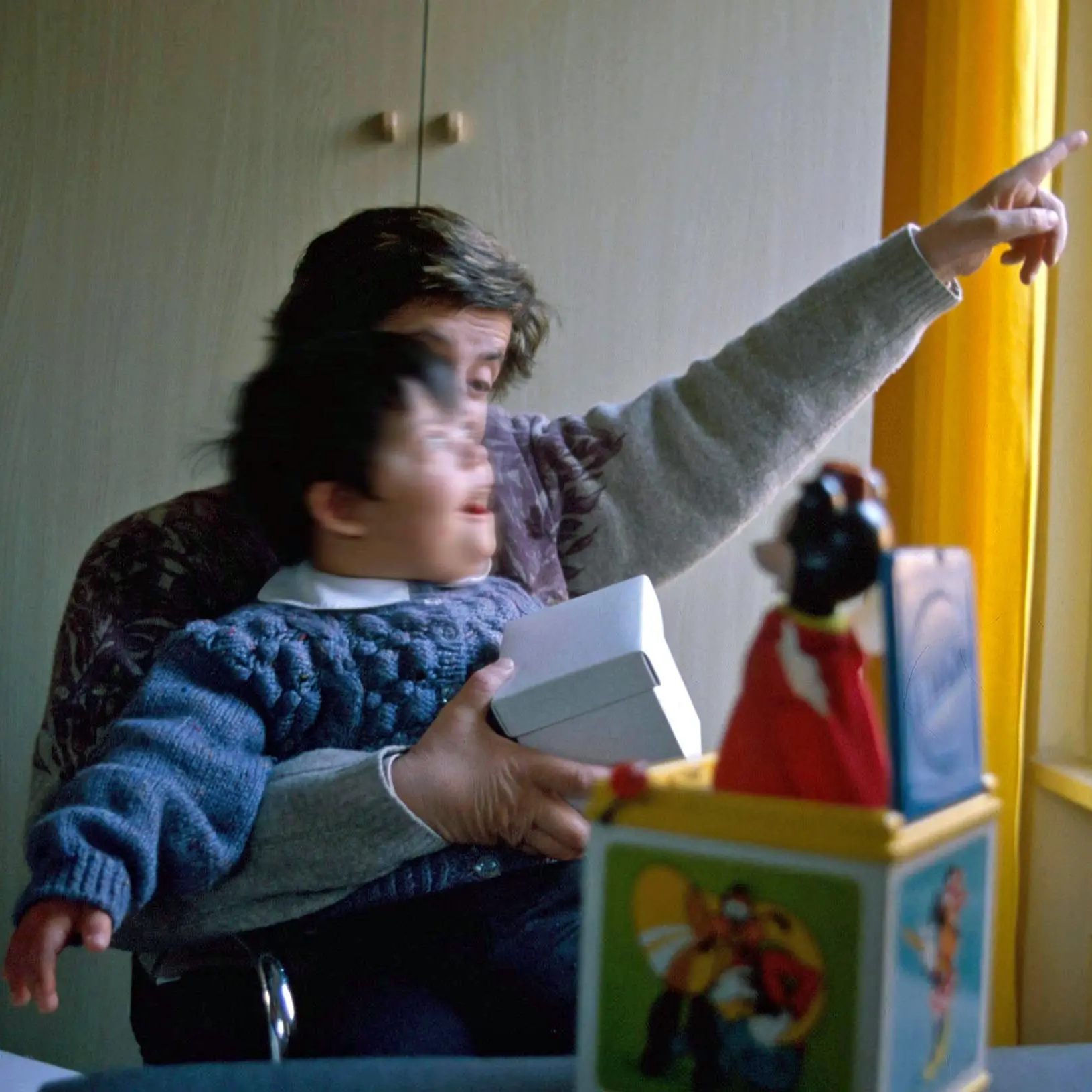 Scuola, il sostegno è sempre più precario