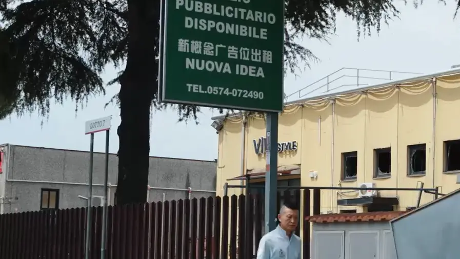 good news prato