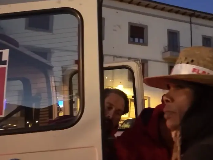 A Grosseto le Brigate del lavoro della Flai contro il caporalato 