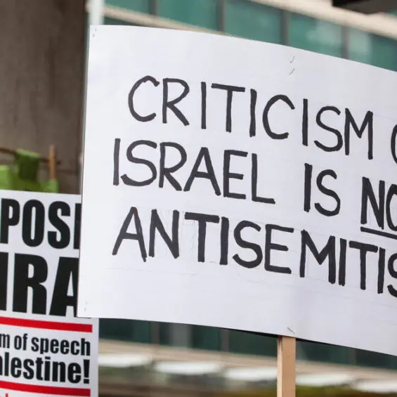 Ddl antisemitismo, oggi la protesta a Montecitorio