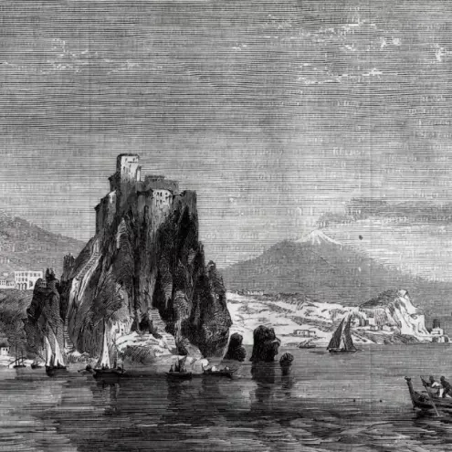 La storia della letteratura dice No al Ponte