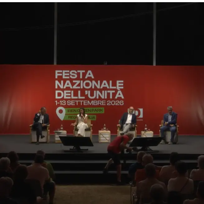 Landini e Orsini: presto l’accordo sulla rappresentanza