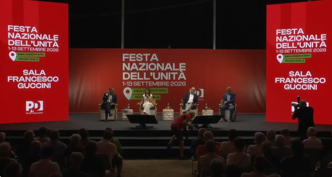 Landini e Orsini: presto l’accordo sulla rappresentanza