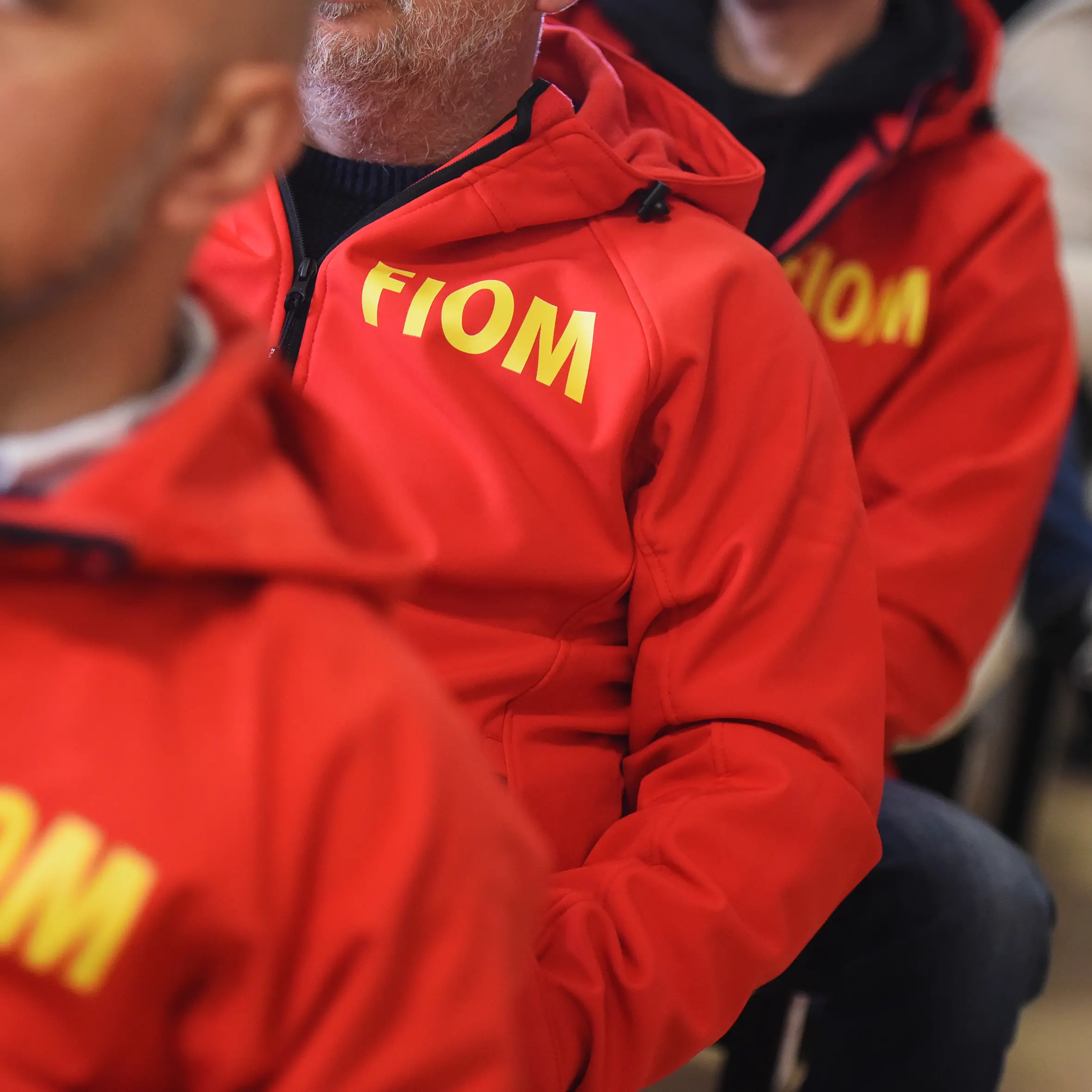 Fiom Torino: “Serve strategia per produrre più auto”