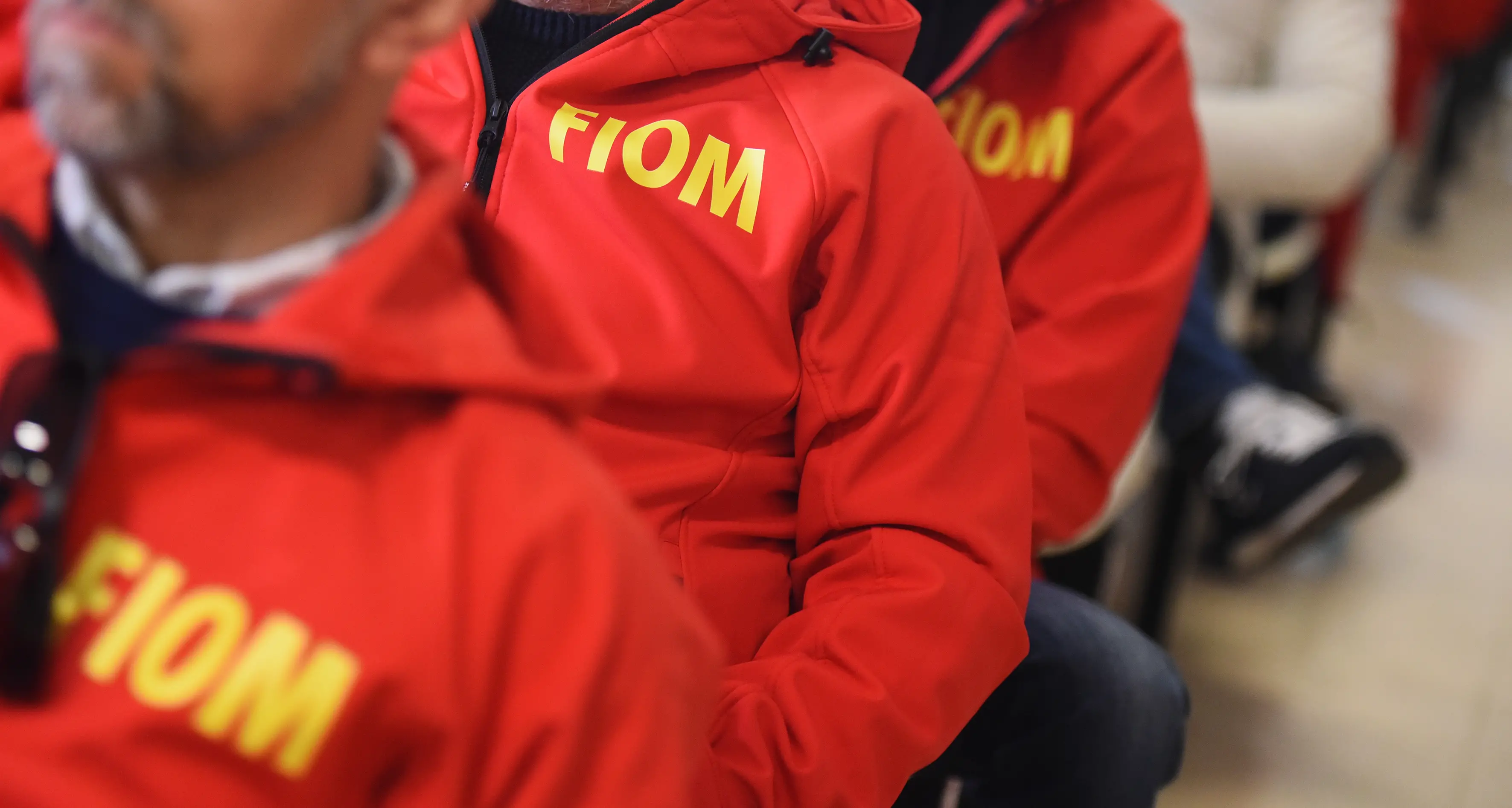 Fiom Torino: “Serve strategia per produrre più auto”