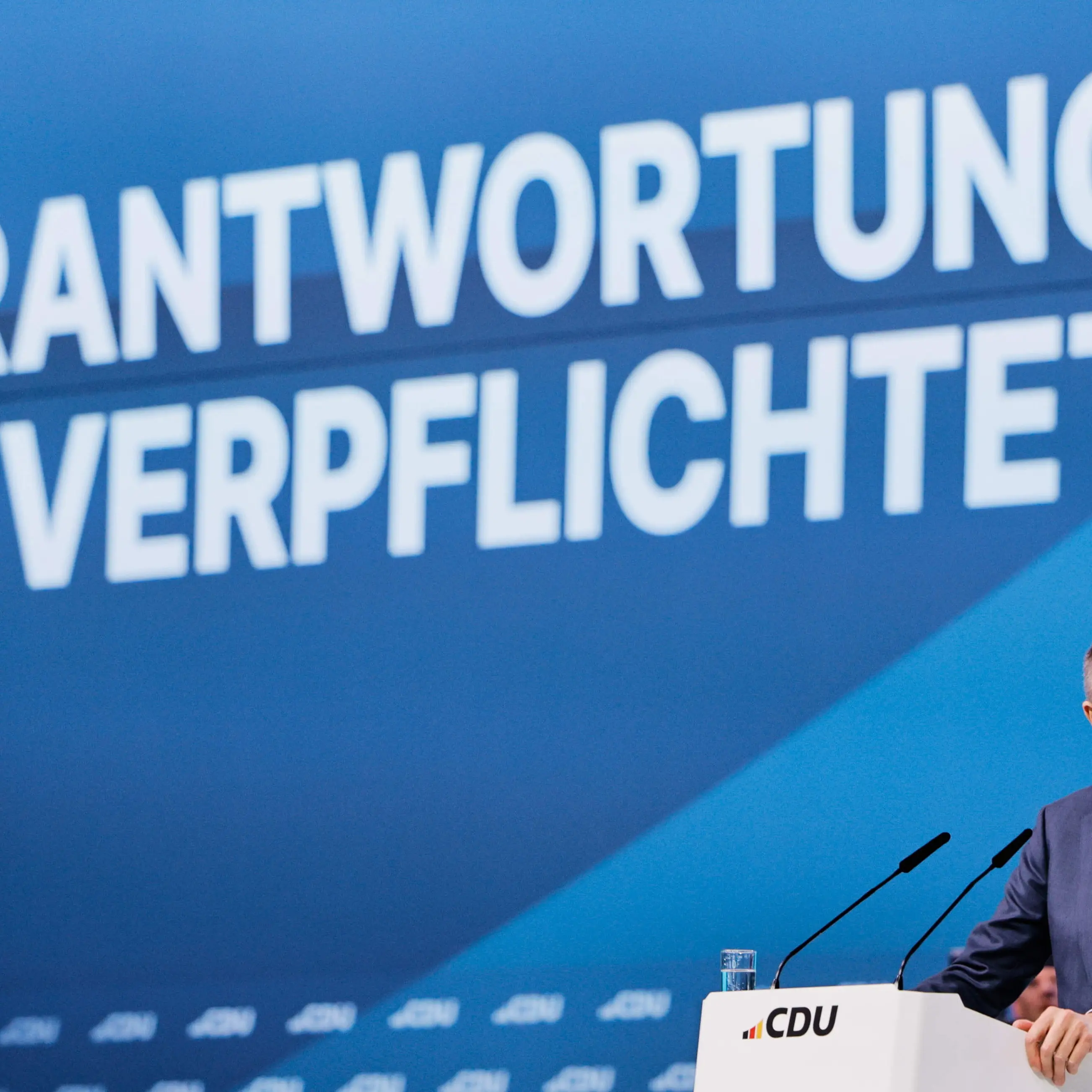 Germania, come salvare lo Stato sociale