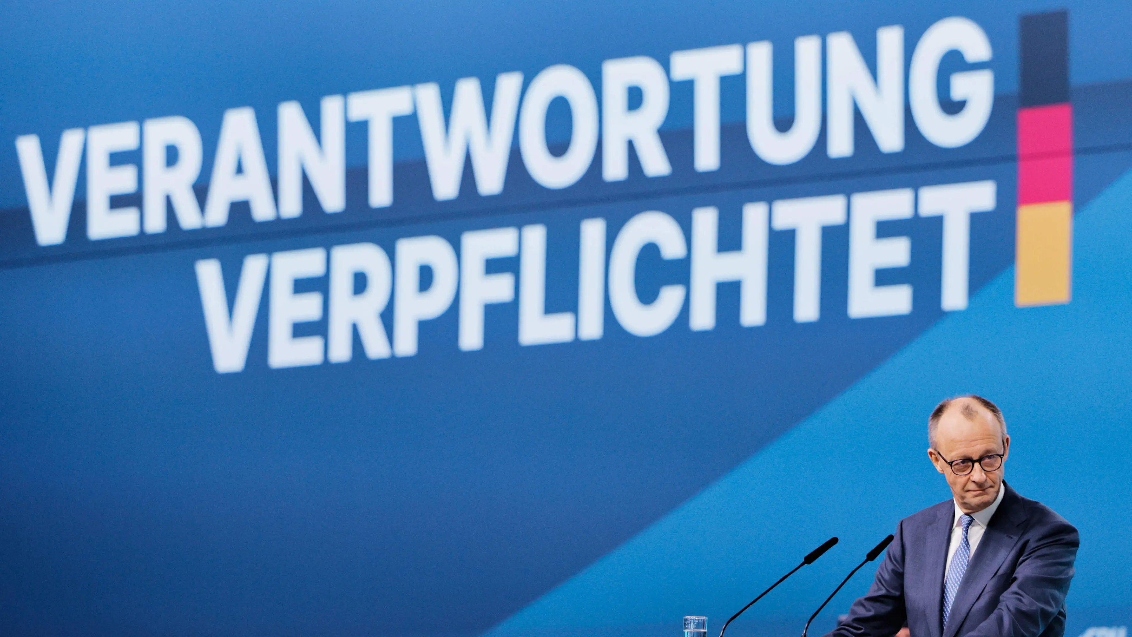 Germania, come salvare lo Stato sociale