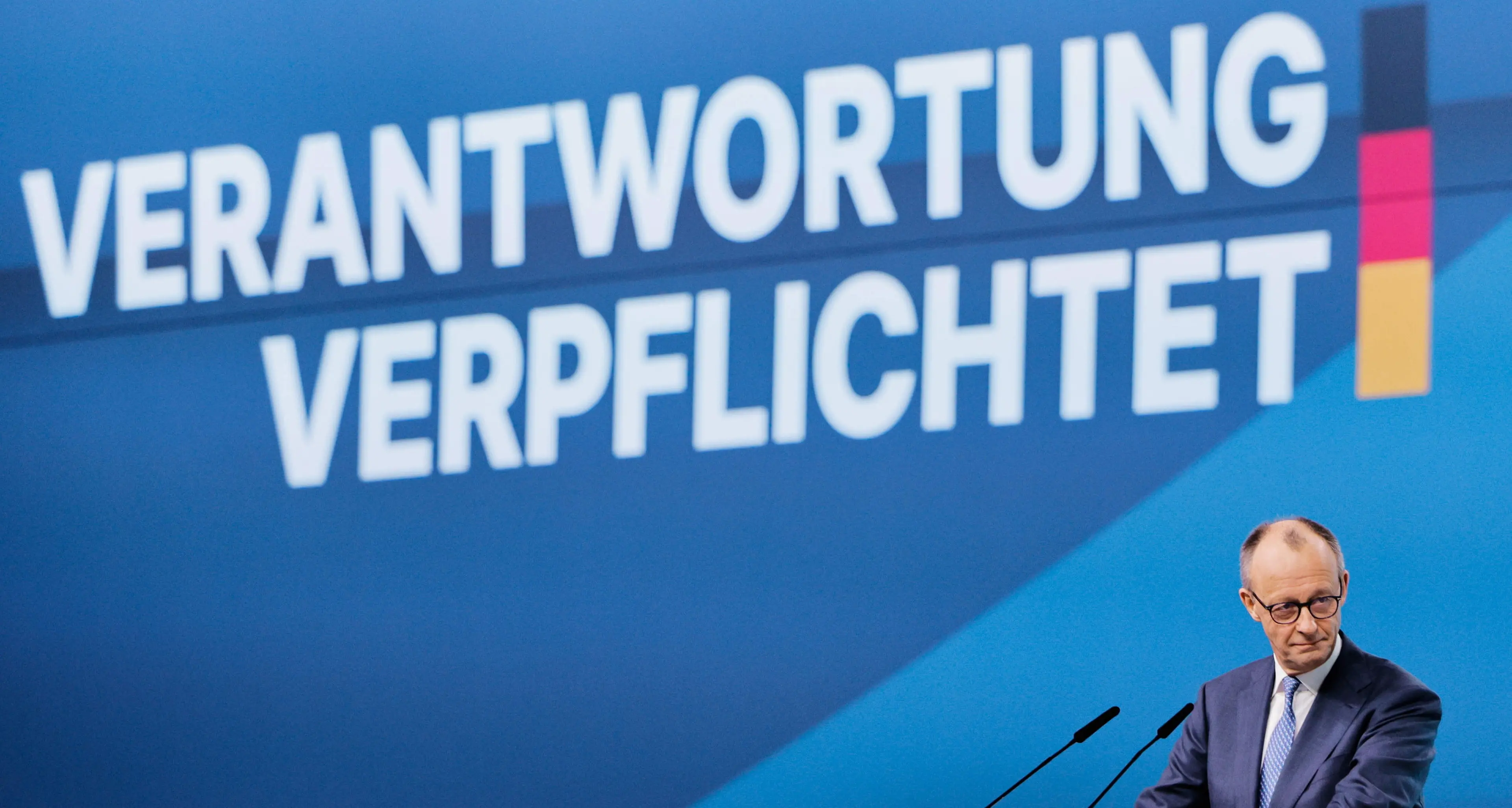 Germania, come salvare lo Stato sociale