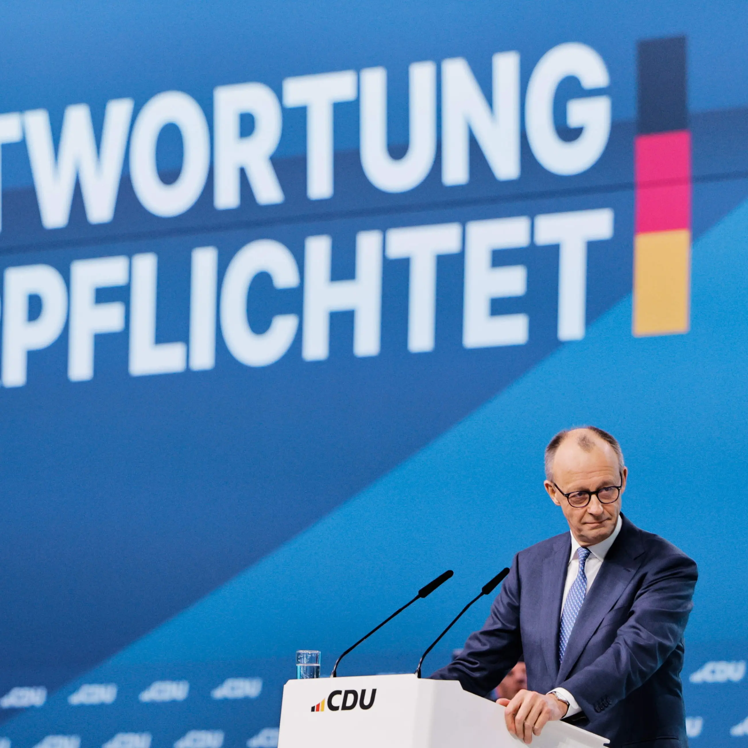 Germania, come salvare lo Stato sociale
