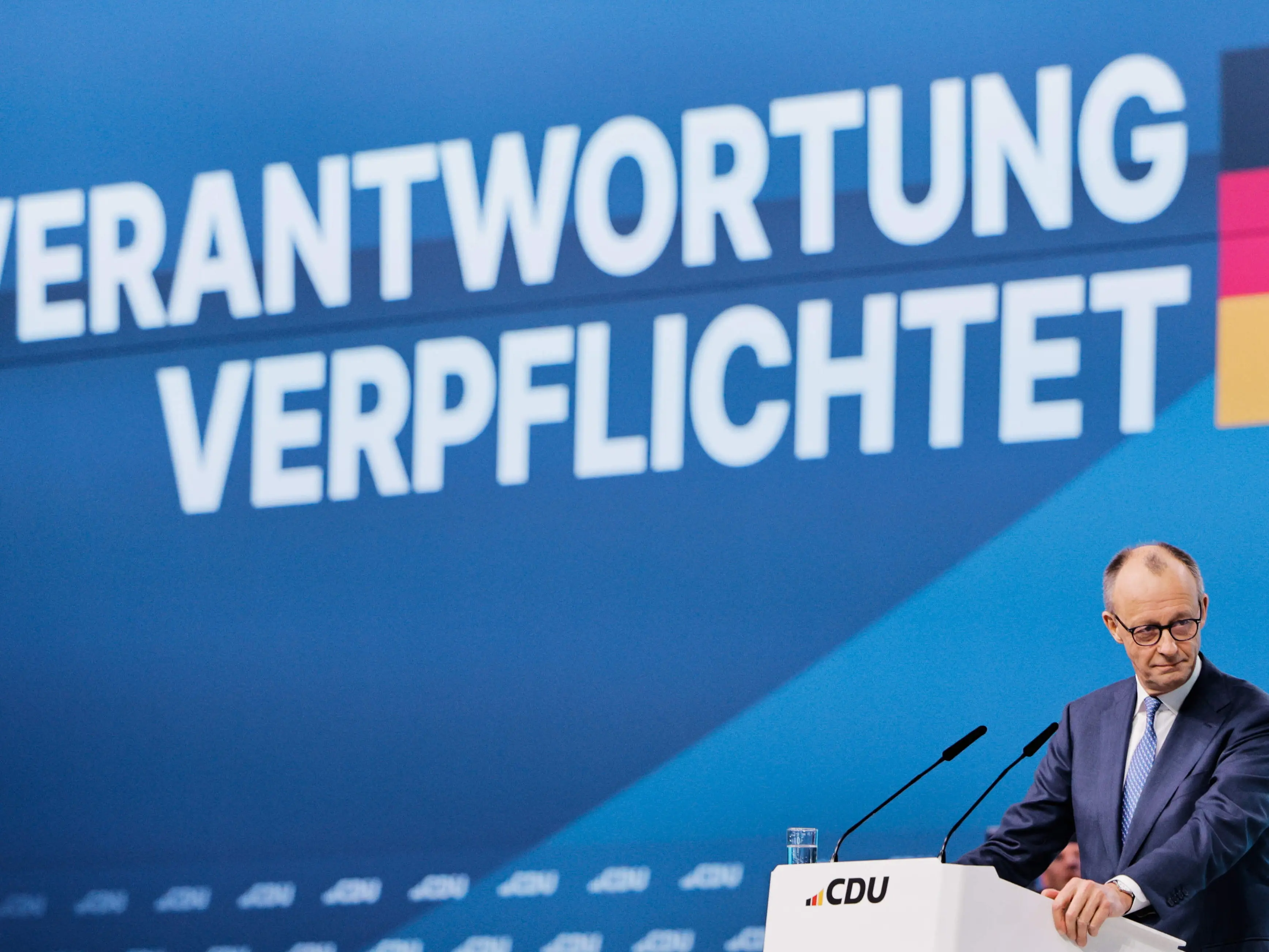 Germania, come salvare lo Stato sociale