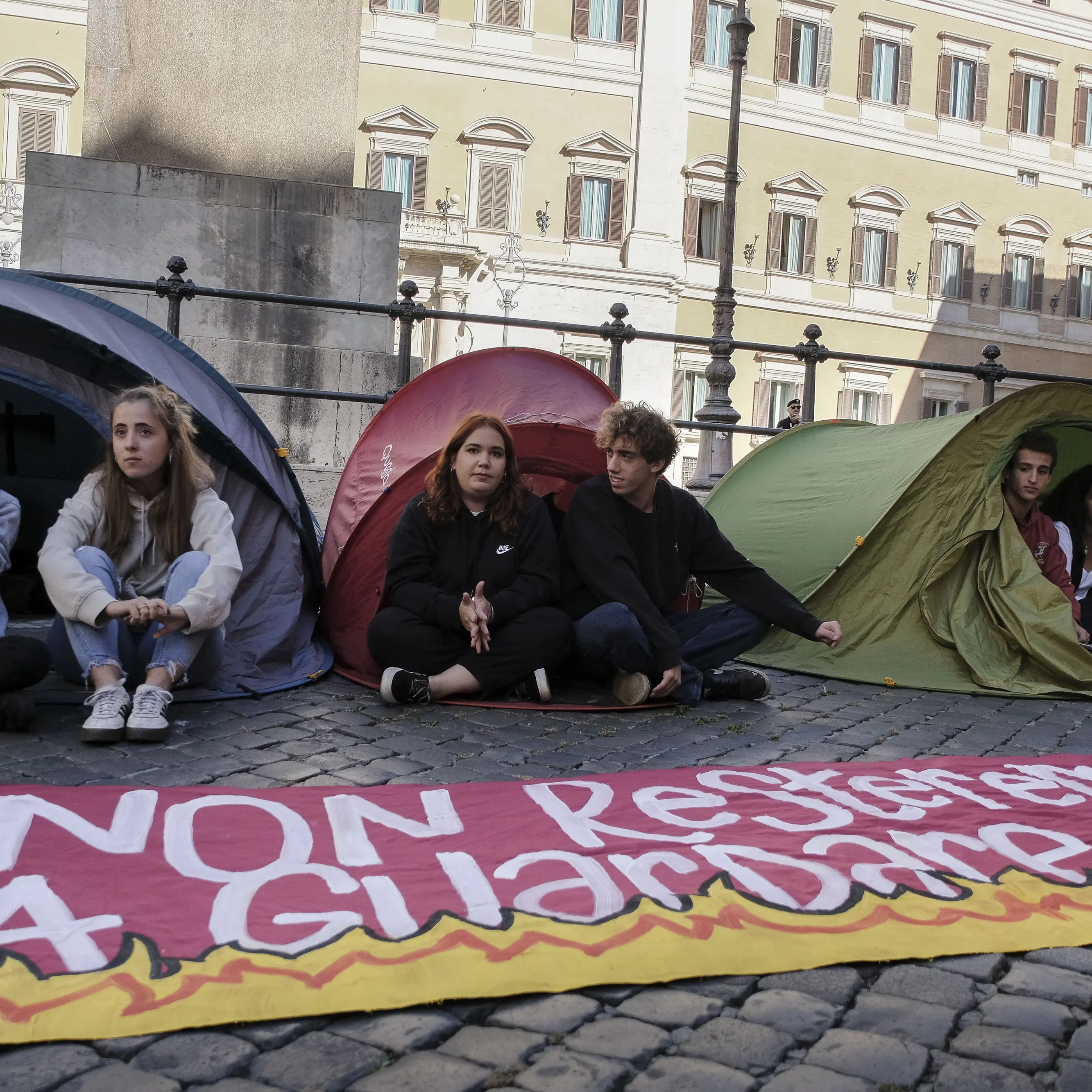 Riusiamoli, i beni confiscati diventano studentati