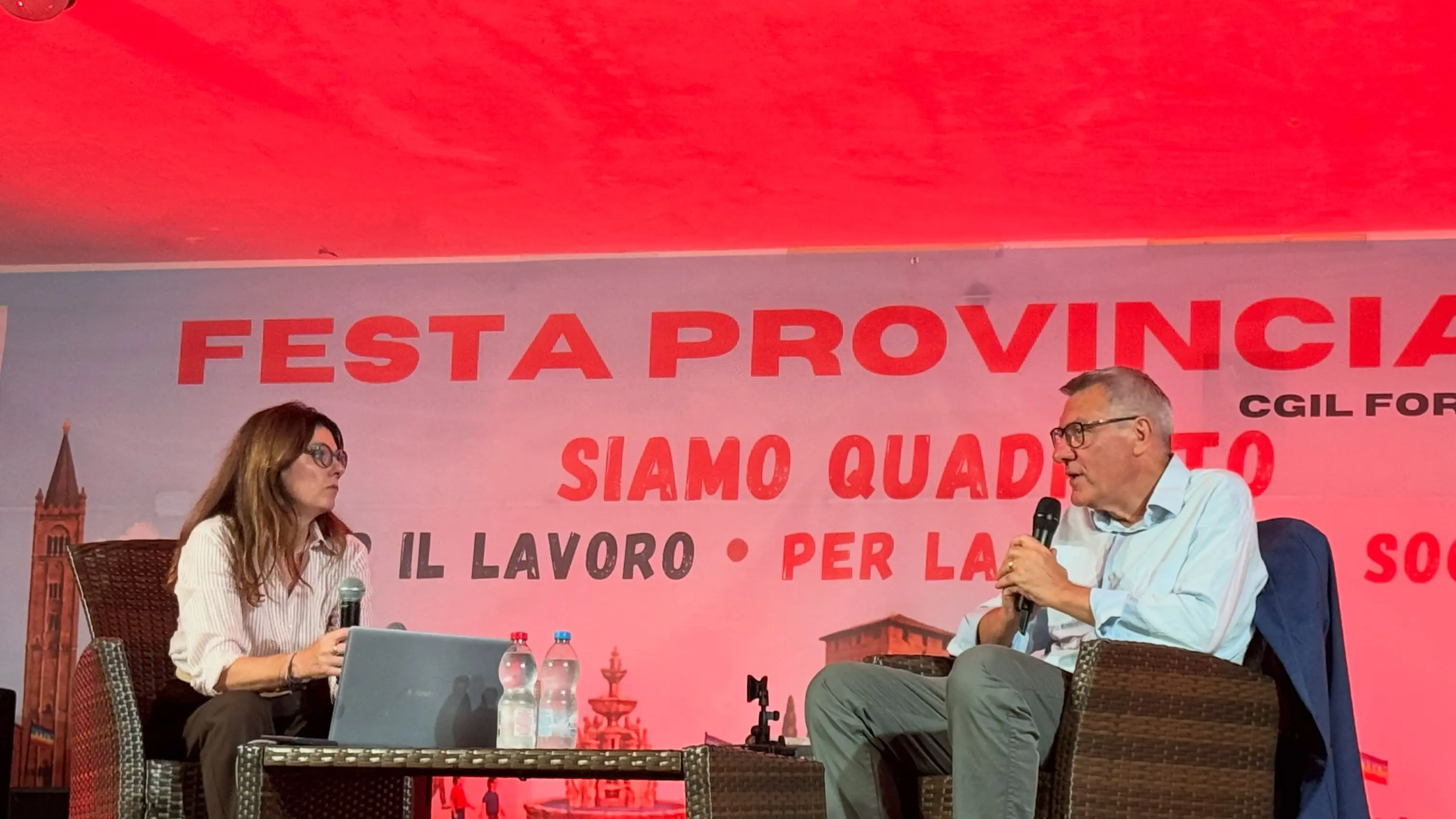 Landini Cesena
