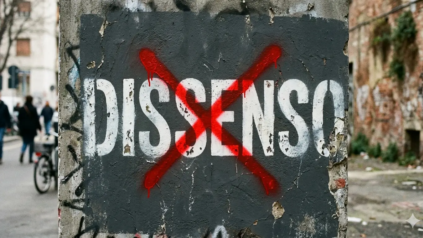 Criticare Israele non è antisemitismo, in piazza contro il ddl del governo\n