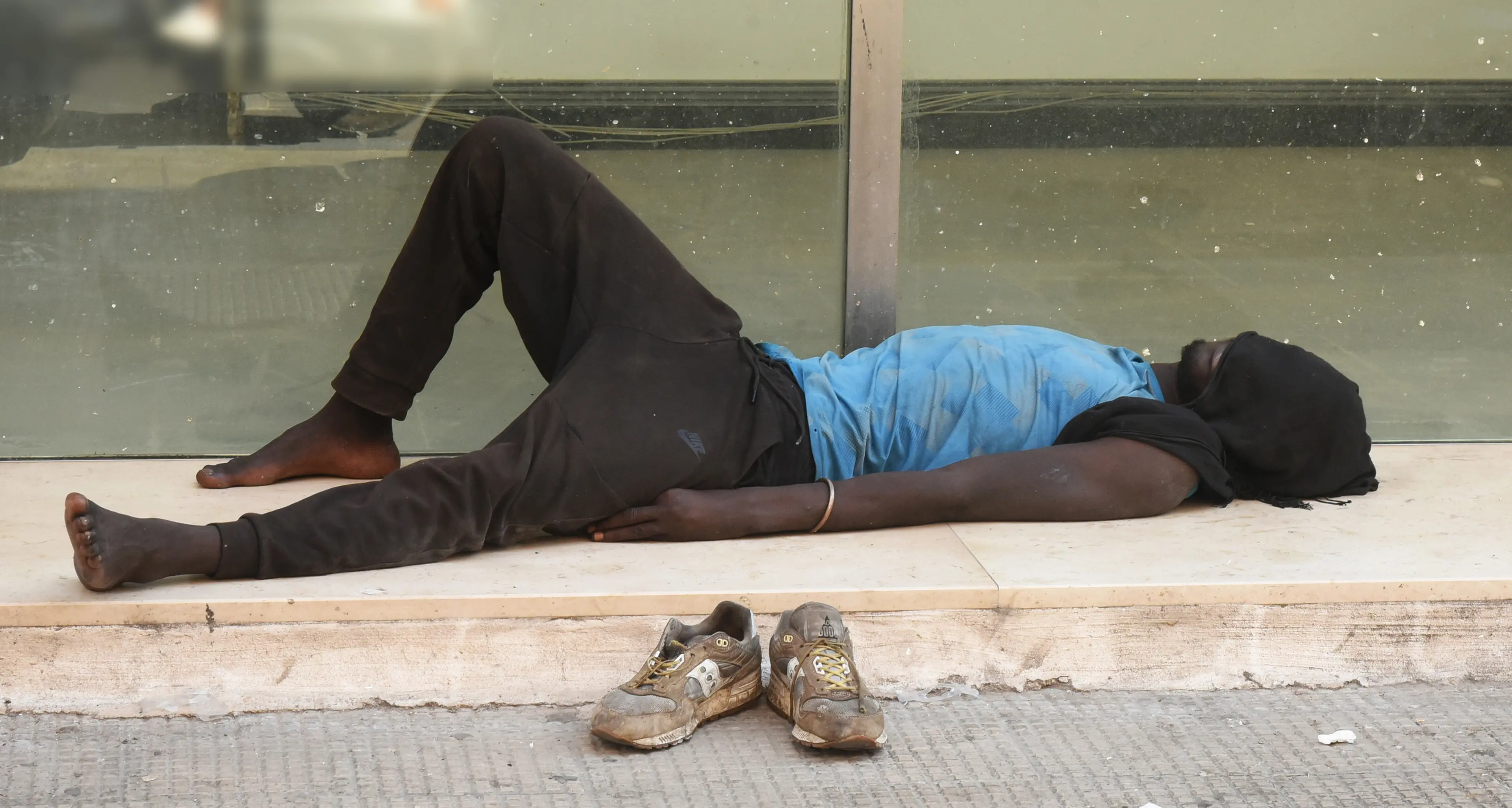 Oltre 1 famiglia di stranieri su 3 è in povertà assoluta