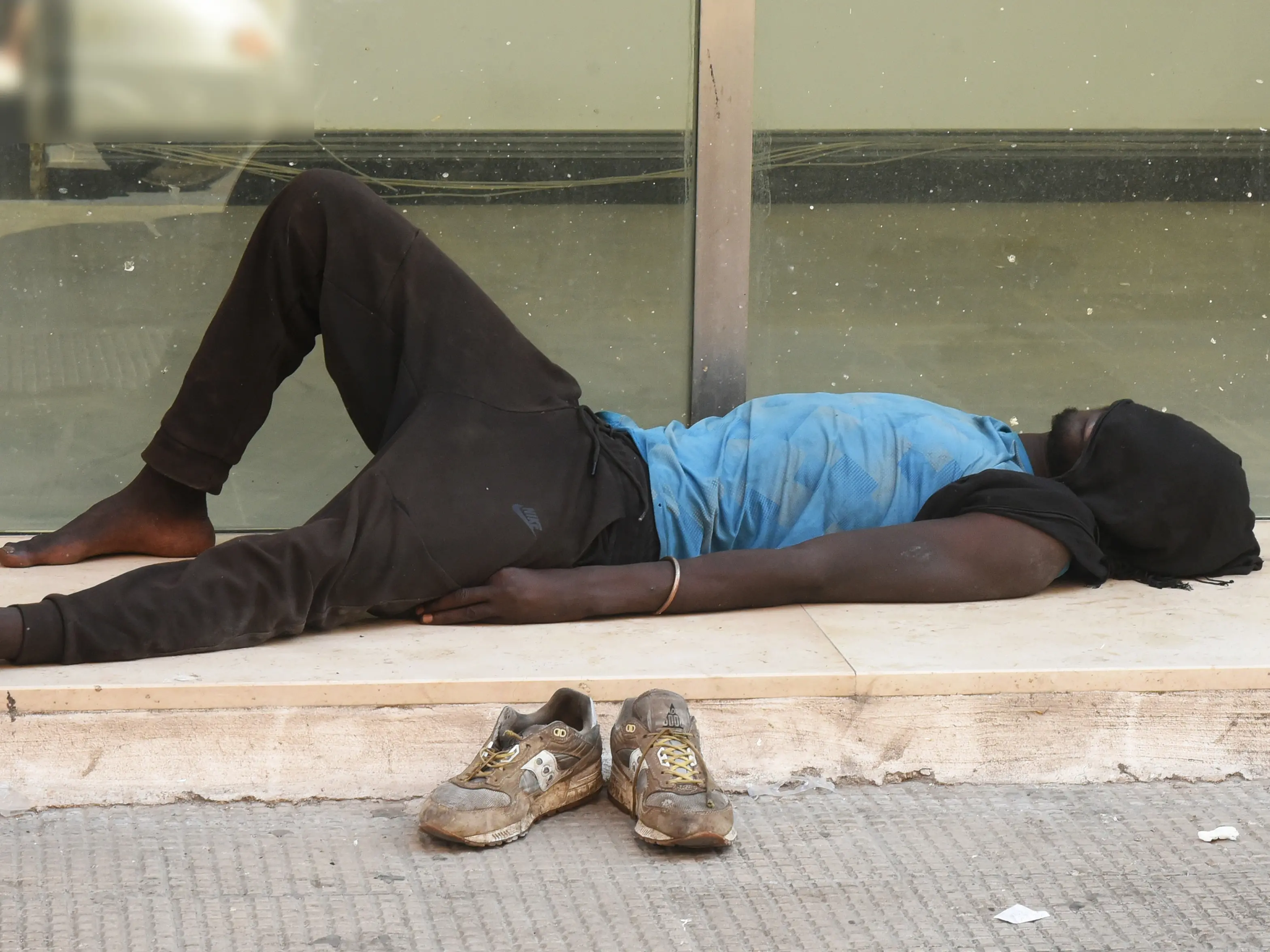 Oltre 1 famiglia di stranieri su 3 in povertà assoluta