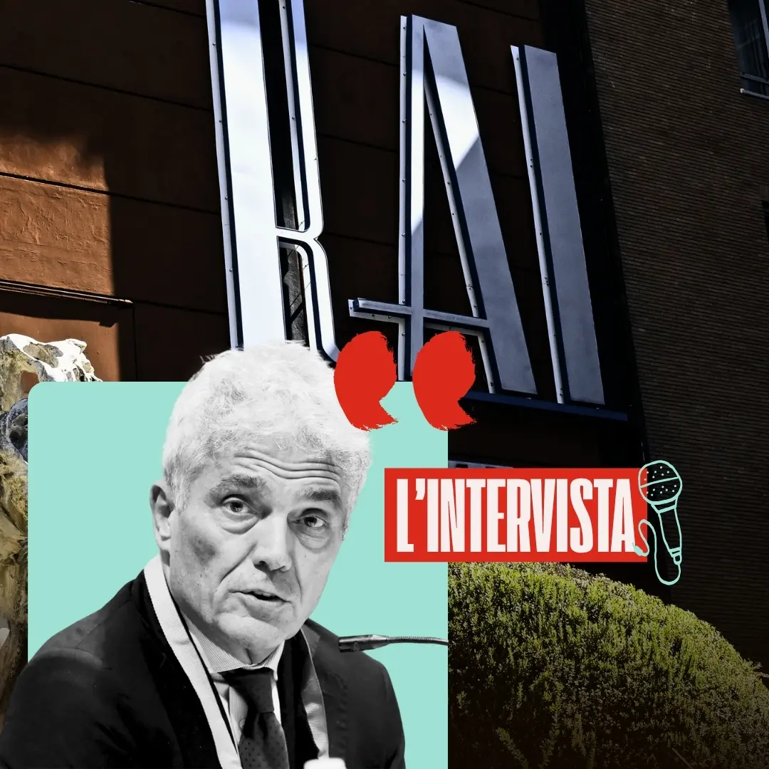 Autorevolezza Rai sotto scacco, diritto ad essere informati minacciato
