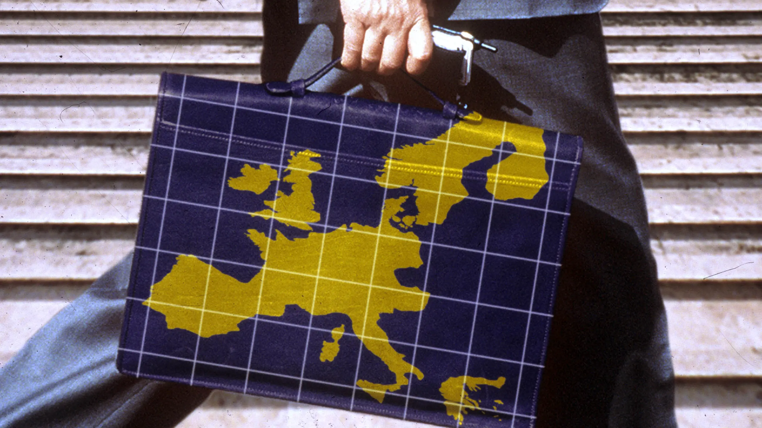 La grande fuga dell’industria europea