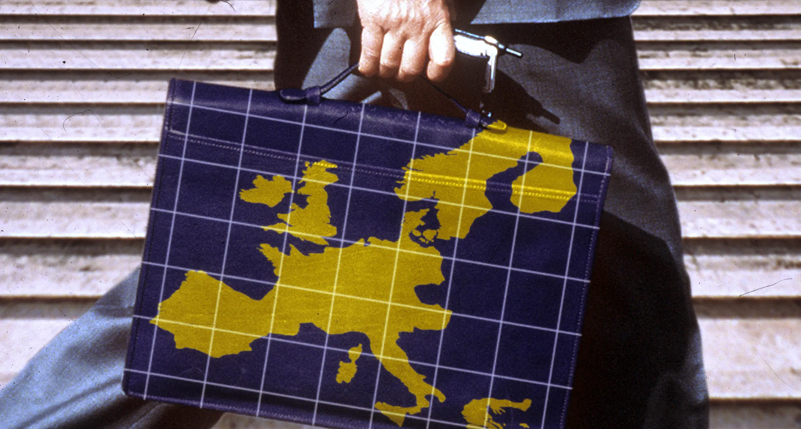 La grande fuga dell’industria europea