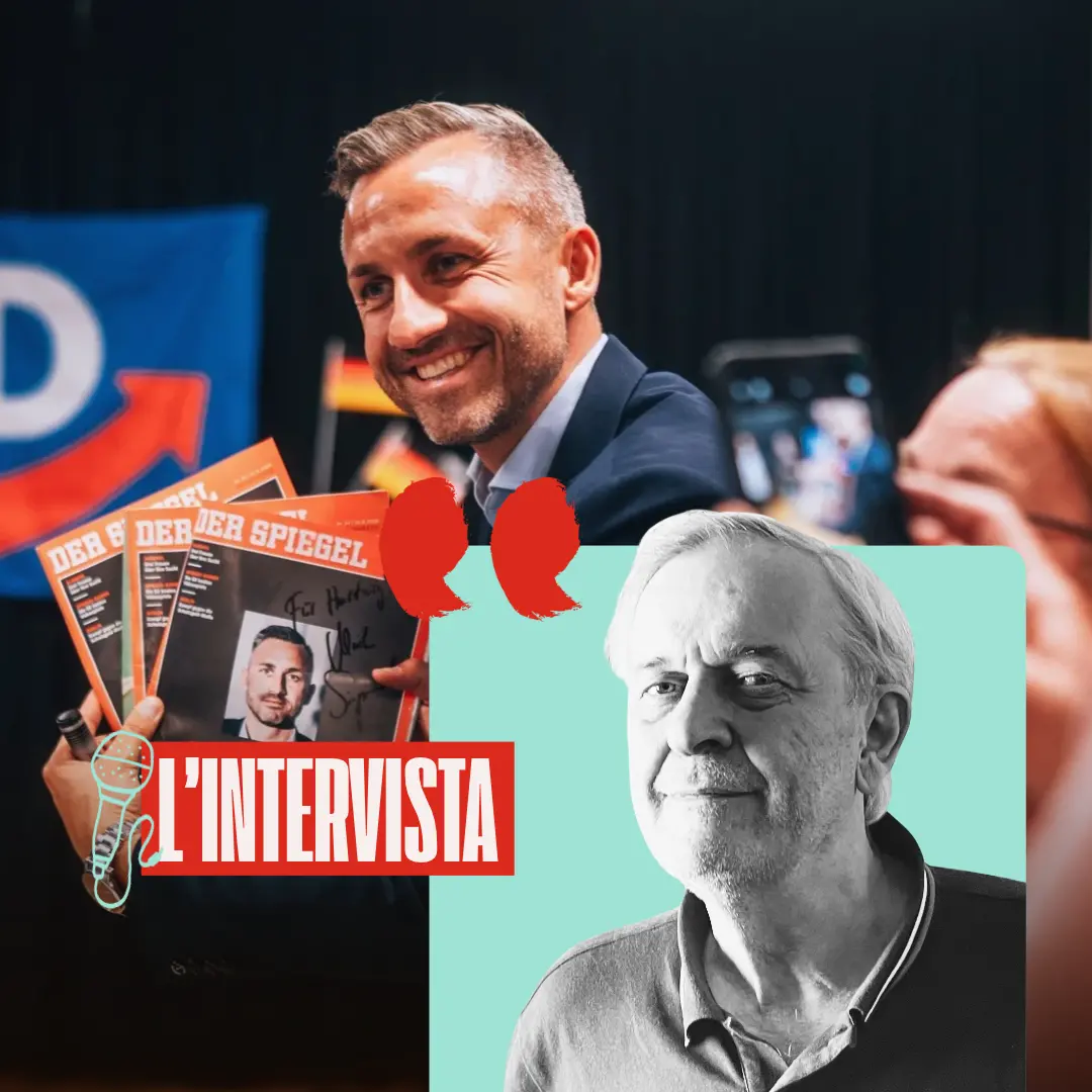 La vittoria dell’Afd in Sassonia e la crisi “esistenziale” della Germania