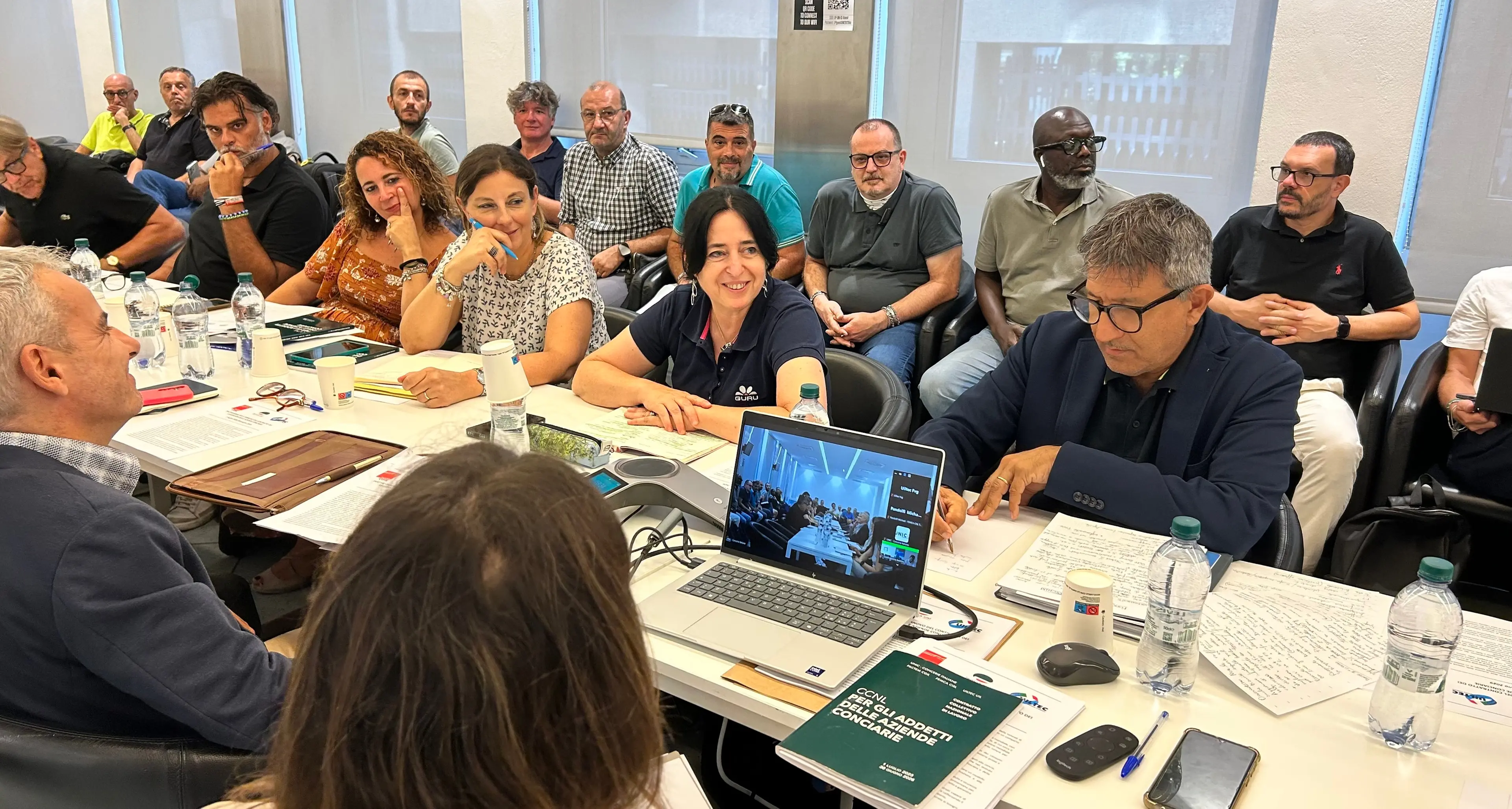 Dai salari alla sicurezza: cosa chiedono i lavoratori della concia