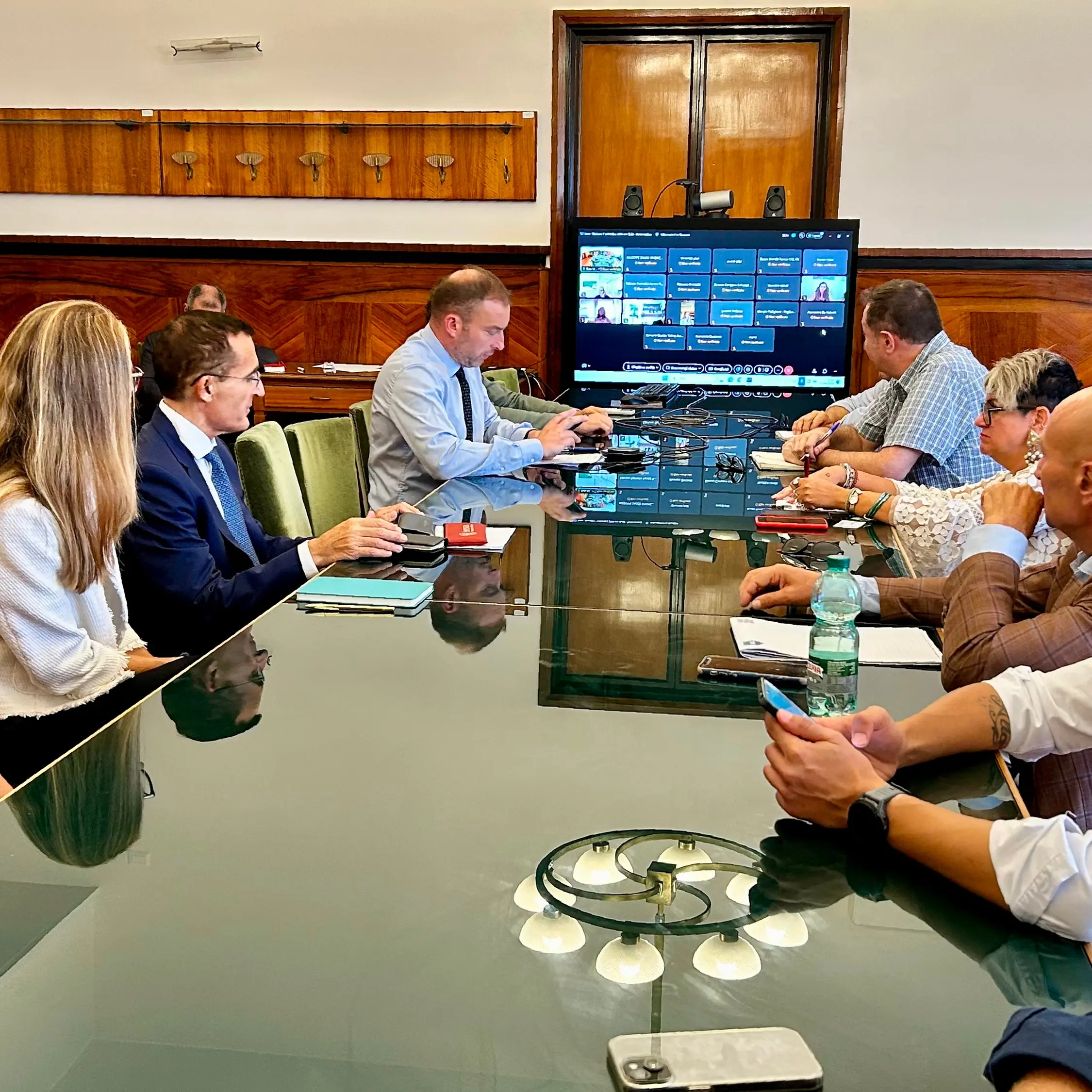 Saxa, il rilancio industriale resta possibile: nuovo tavolo al ministero