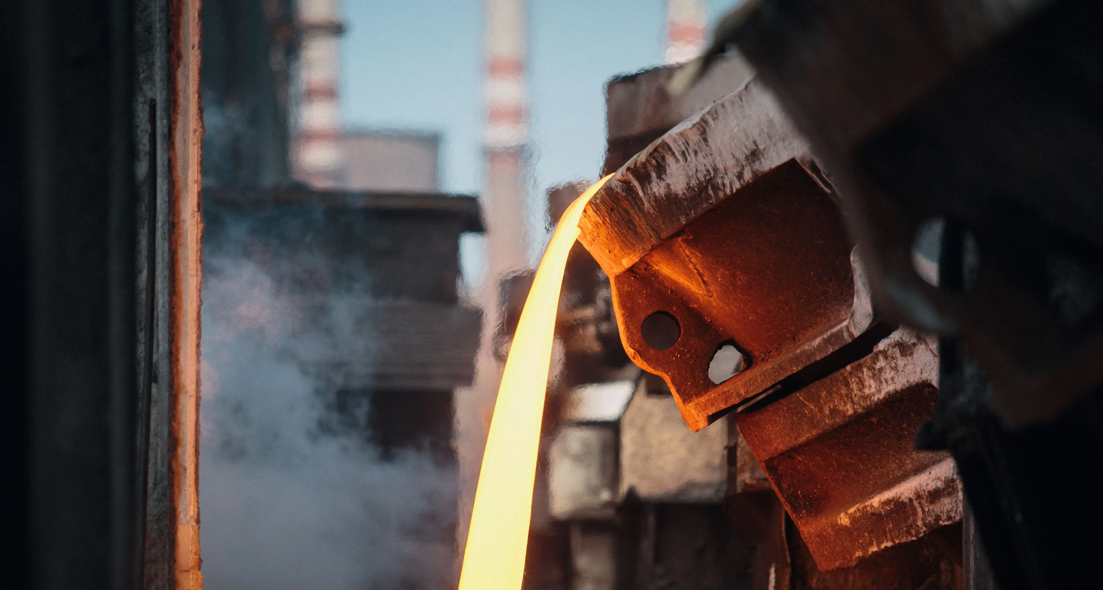 Ex Ilva, stop licenziamenti e possibile ingresso dello Stato