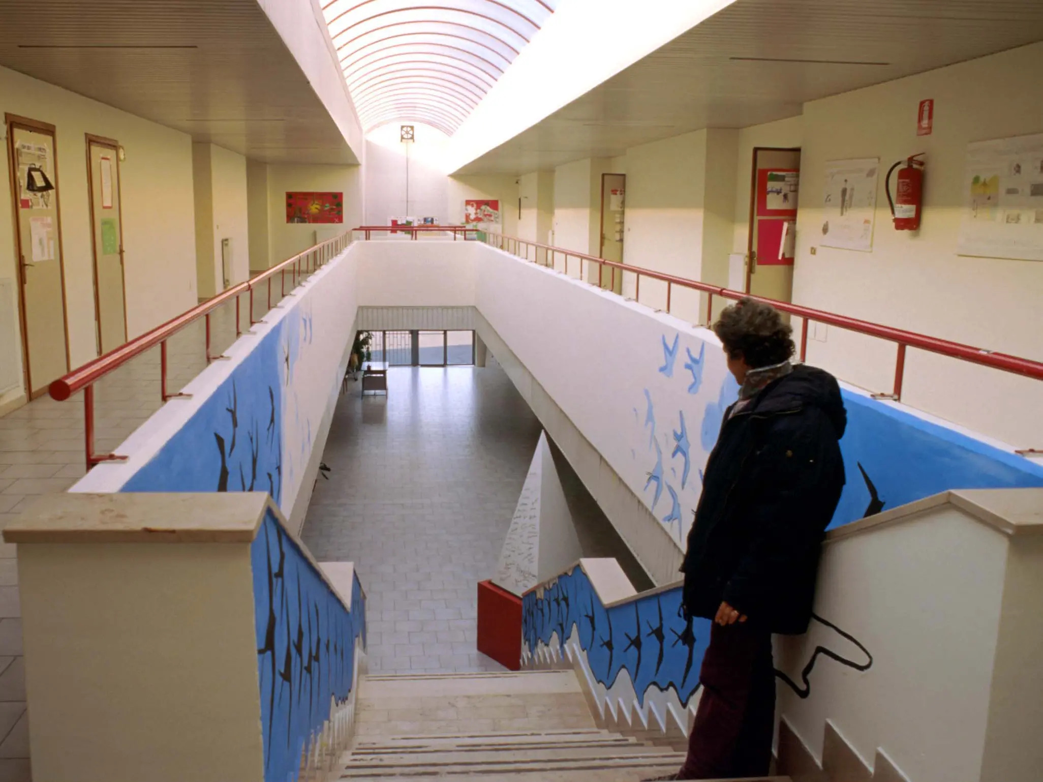 Scuola, il ministro dà i numeri e dimentica gli Ata