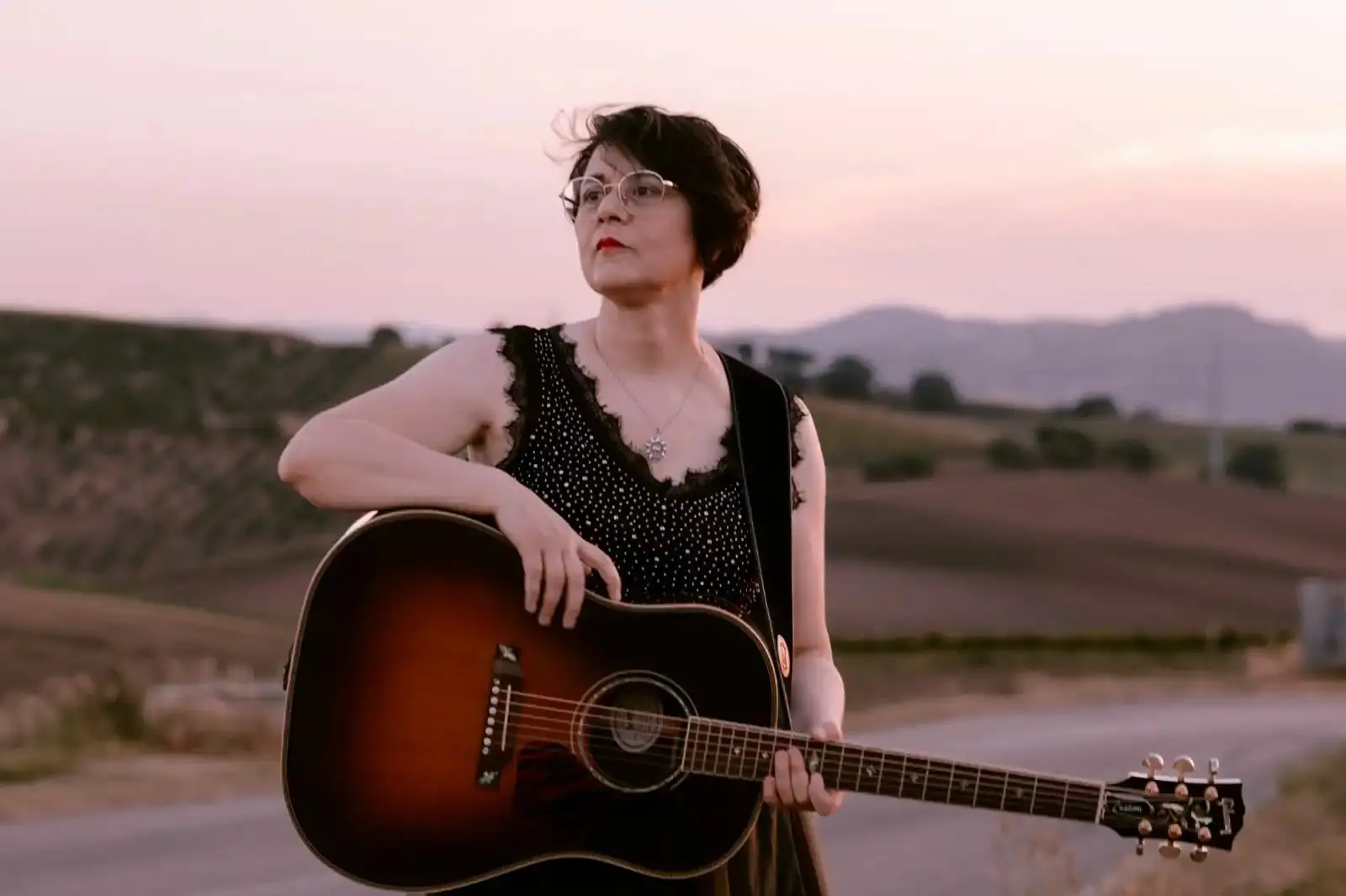 “Il fiore delle terre nere”, Lara Molino canta Marcinelle